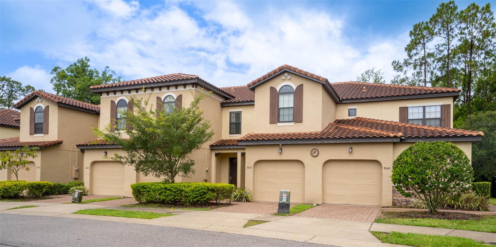 8153 ROSEVILLE RD, DAVENPORT, FL, 33896