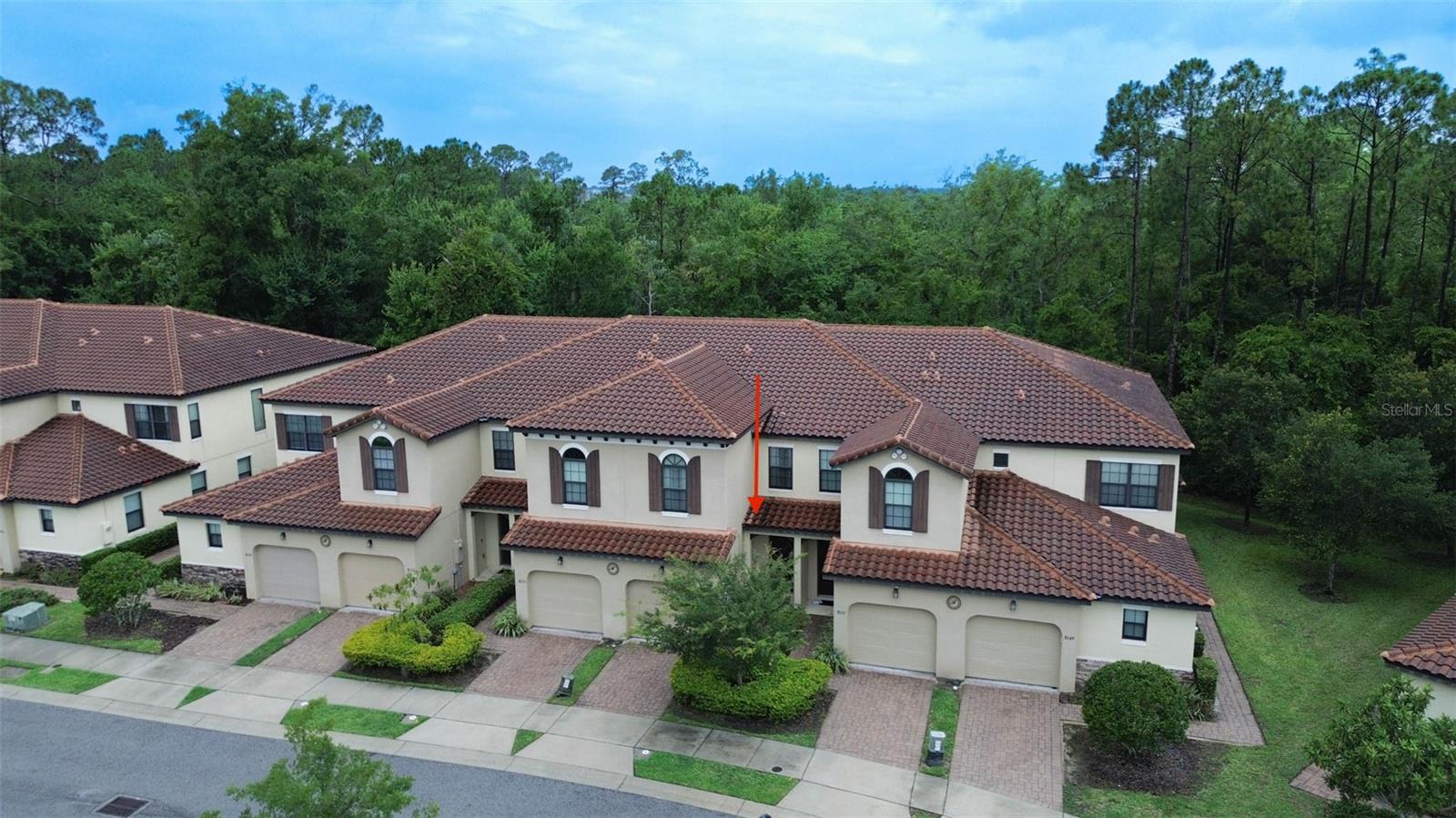 8153 ROSEVILLE RD, DAVENPORT, FL, 33896
