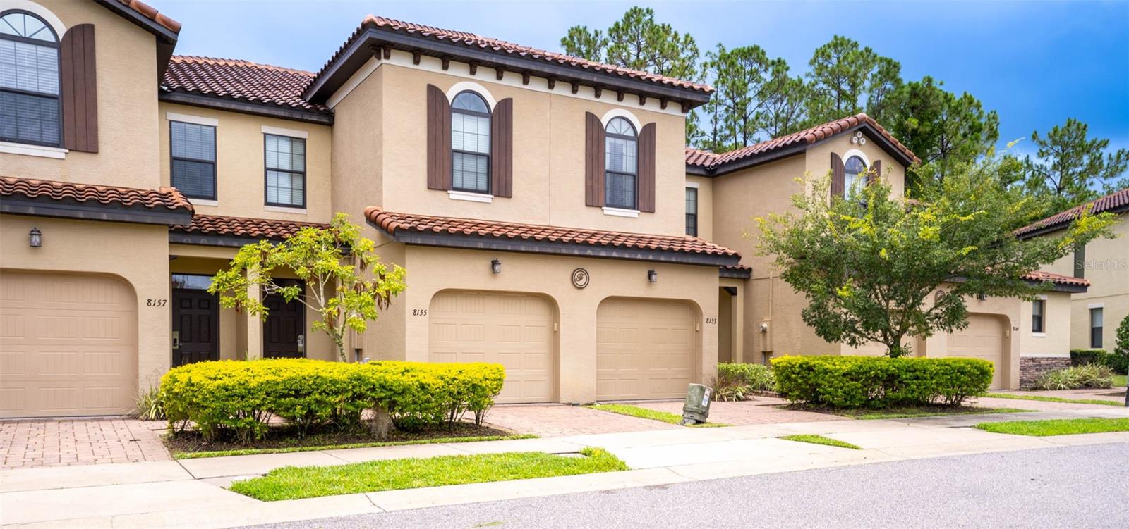 8153 ROSEVILLE RD, DAVENPORT, FL, 33896