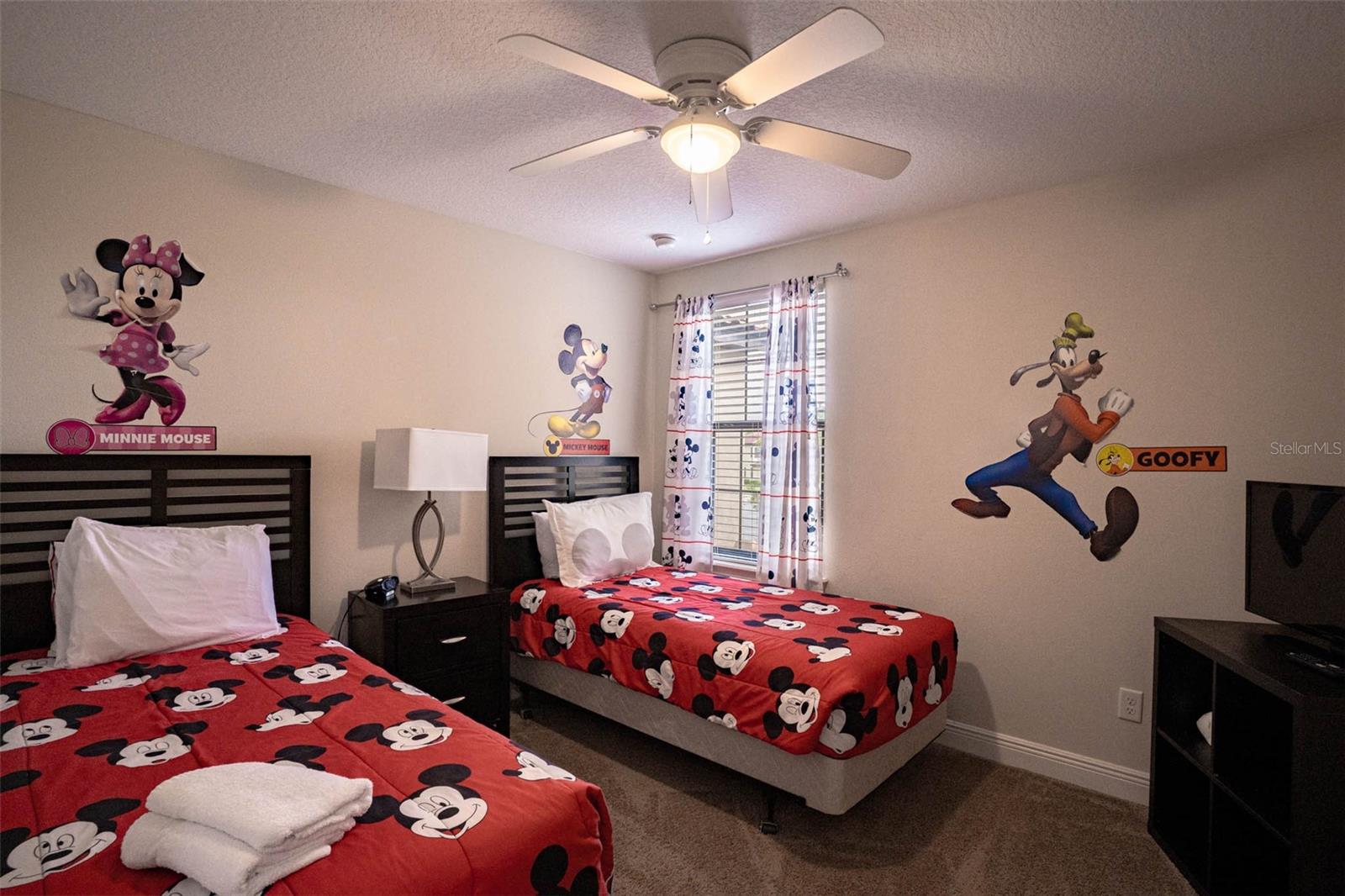 8153 ROSEVILLE RD, DAVENPORT, FL, 33896