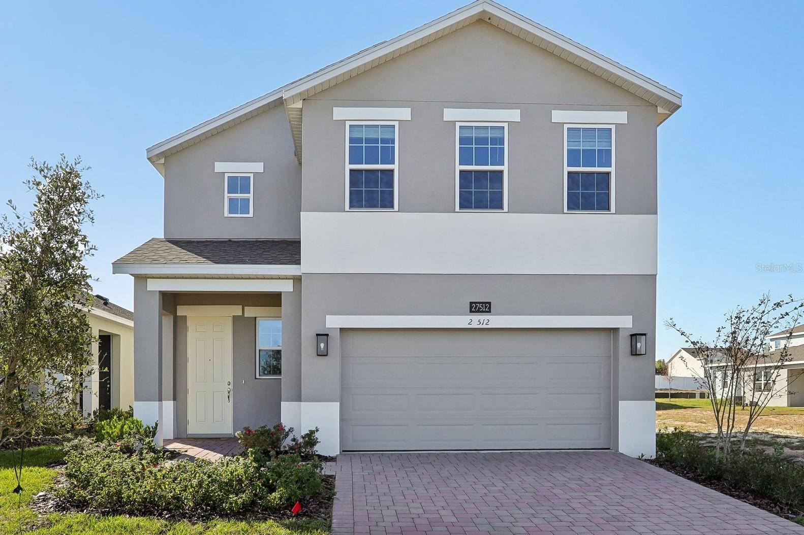 27512 STELLAR SEA WAY, HOWEY IN THE HILLS, FL, 34737