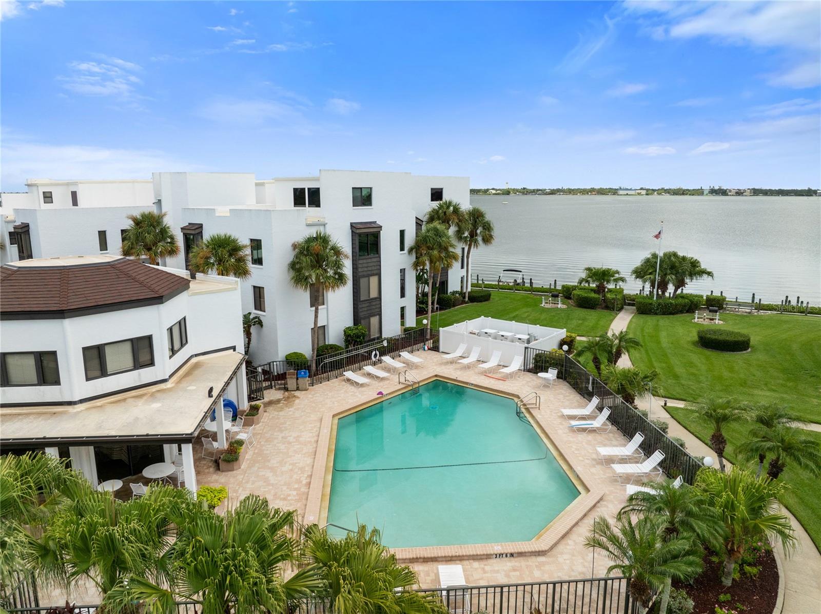 2955 N BEACH RD #A531, ENGLEWOOD, FL, 34223