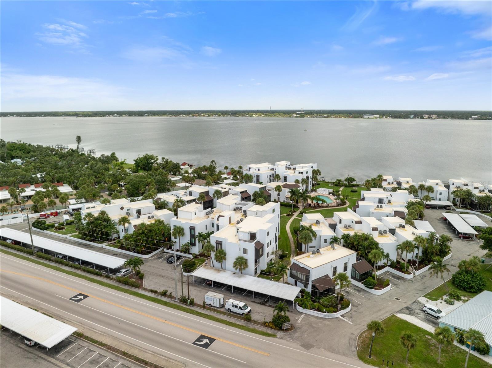 2955 N BEACH RD #A531, ENGLEWOOD, FL, 34223