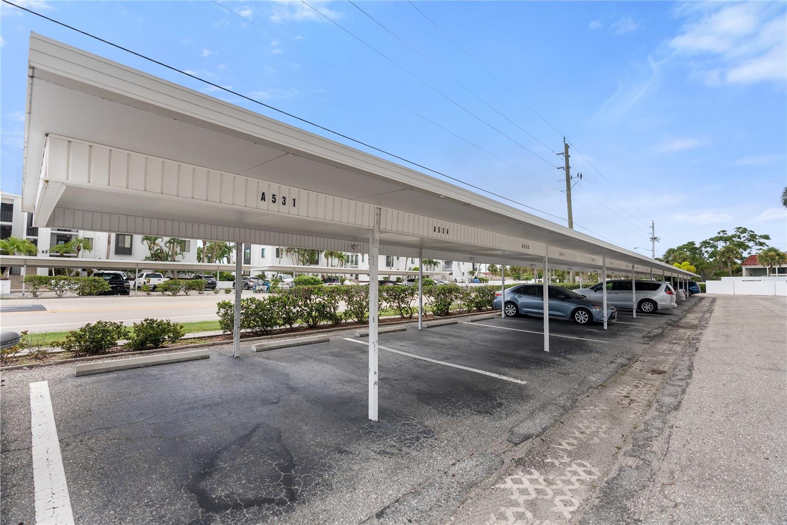 2955 N BEACH RD #A531, ENGLEWOOD, FL, 34223