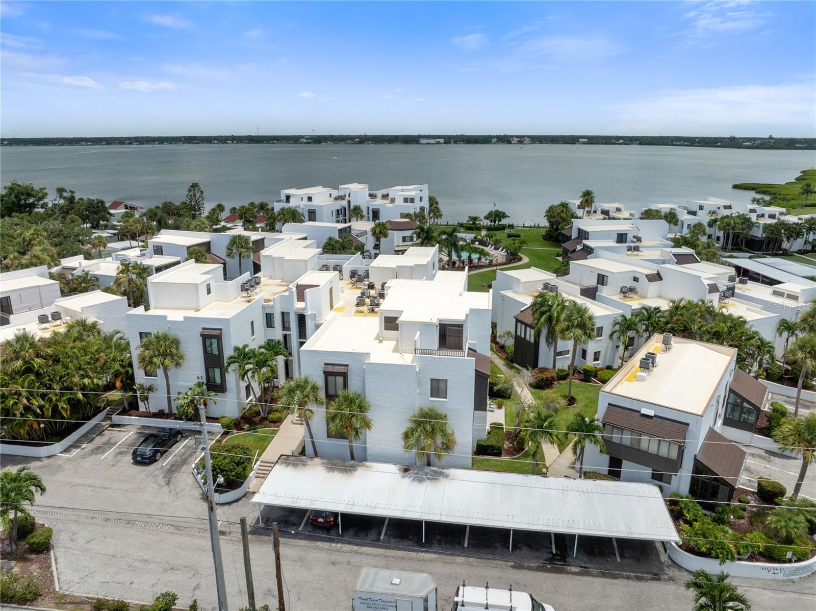2955 N BEACH RD #A531, ENGLEWOOD, FL, 34223