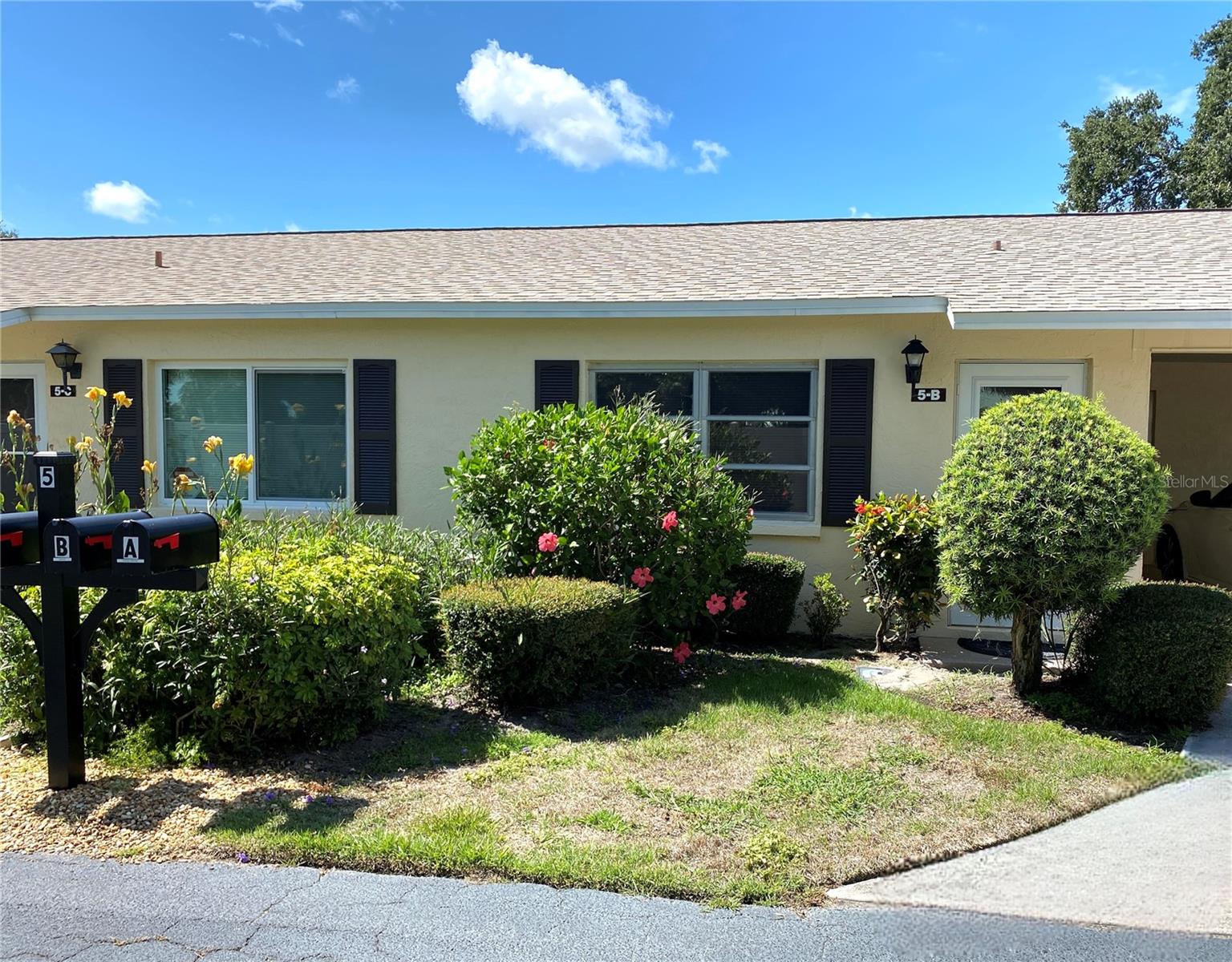 390 301 BLVD W #5B, BRADENTON, FL, 34205