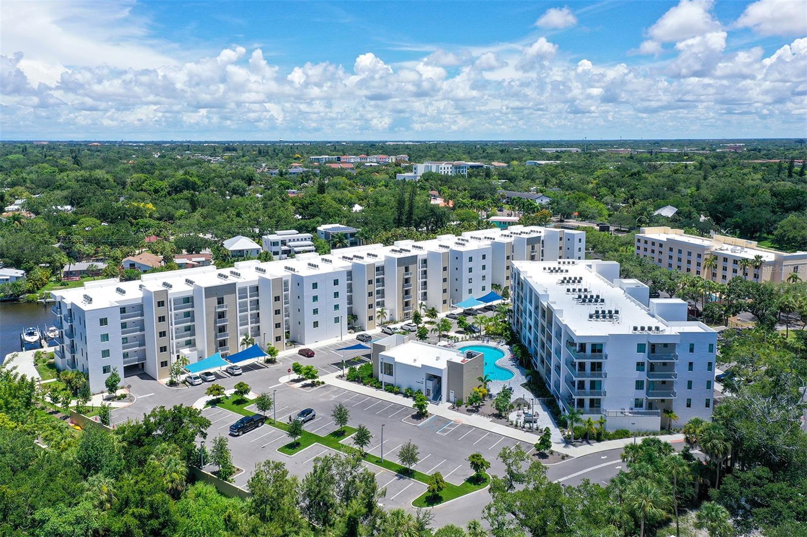 1709 N TAMIAMI TRL #310, SARASOTA, FL, 34234