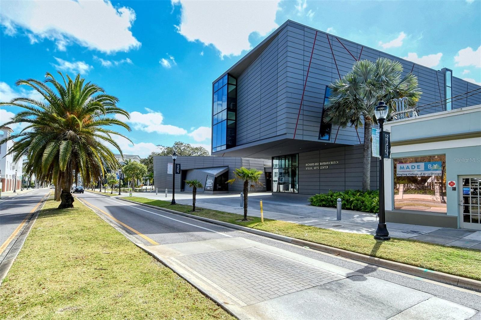 1709 N TAMIAMI TRL #310, SARASOTA, FL, 34234
