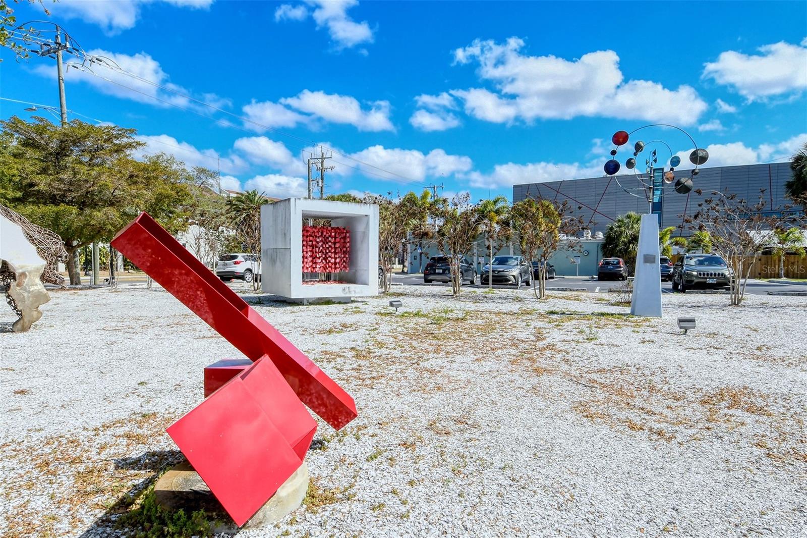 1709 N TAMIAMI TRL #310, SARASOTA, FL, 34234