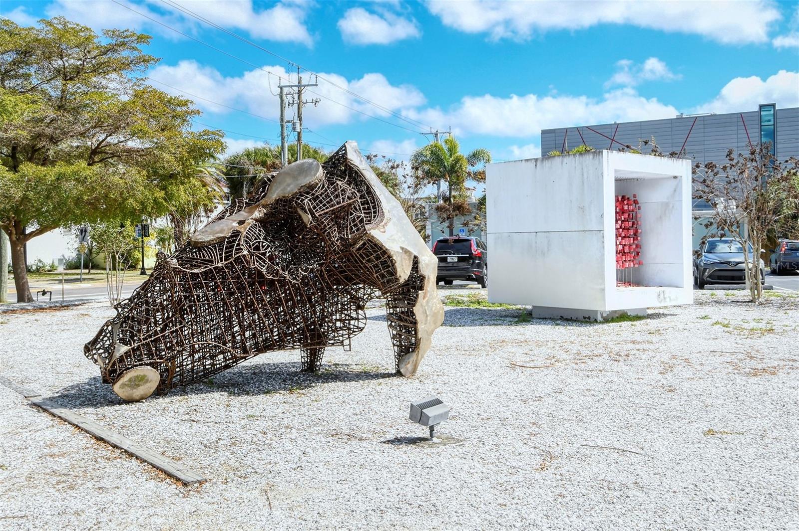 1709 N TAMIAMI TRL #310, SARASOTA, FL, 34234