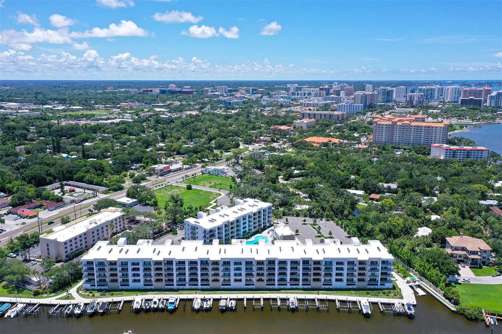 1709 N TAMIAMI TRL #310, SARASOTA, FL, 34234