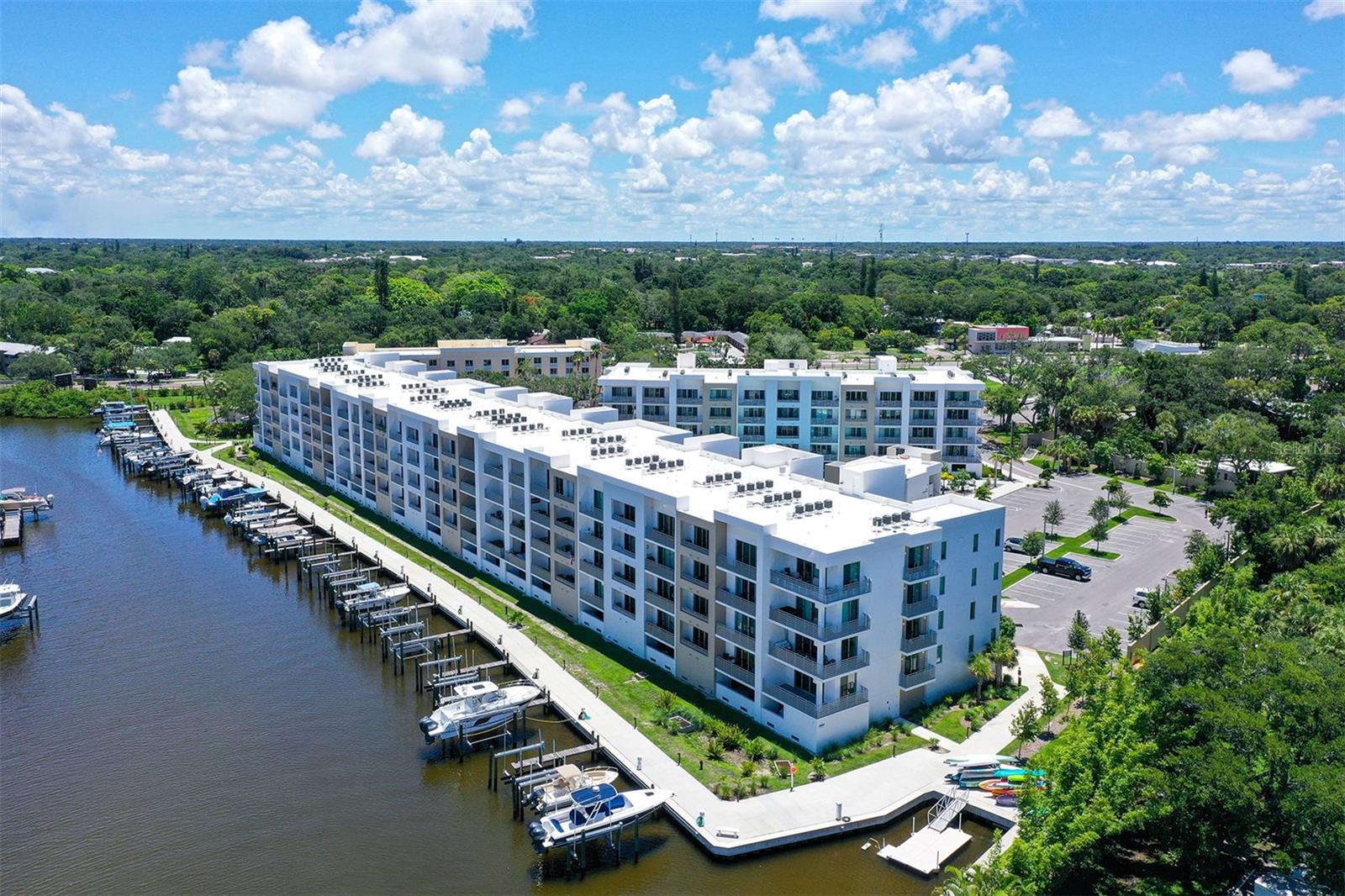 1709 N TAMIAMI TRL #310, SARASOTA, FL, 34234