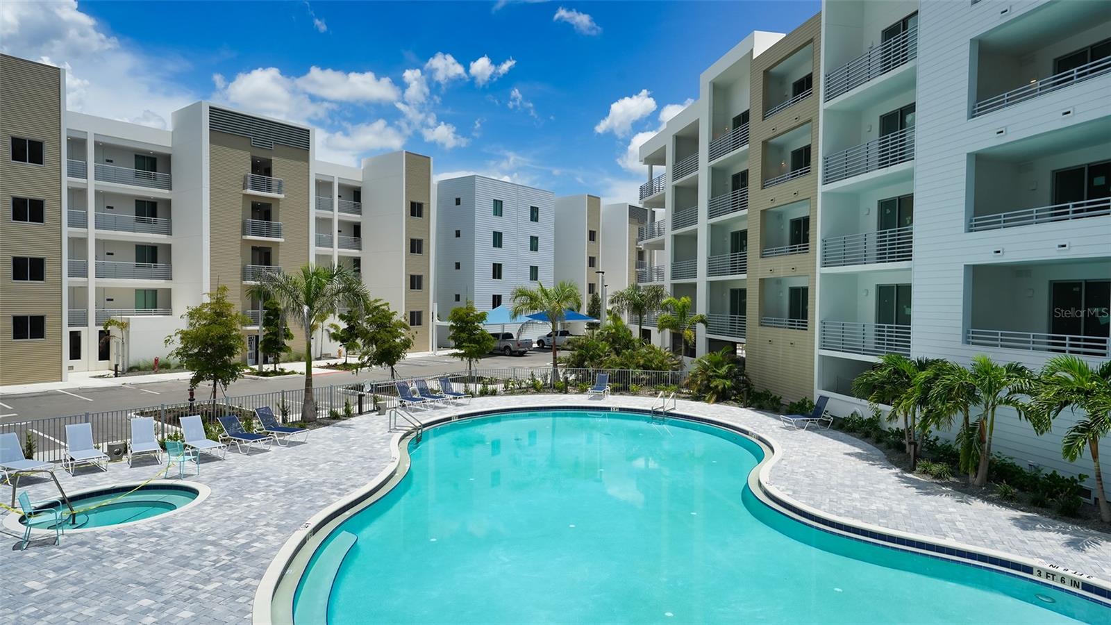 1709 N TAMIAMI TRL #310, SARASOTA, FL, 34234