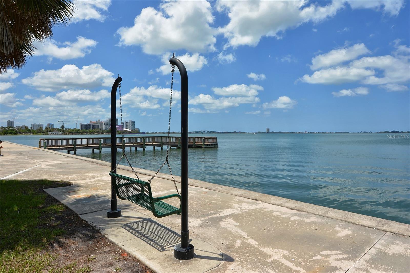1709 N TAMIAMI TRL #310, SARASOTA, FL, 34234