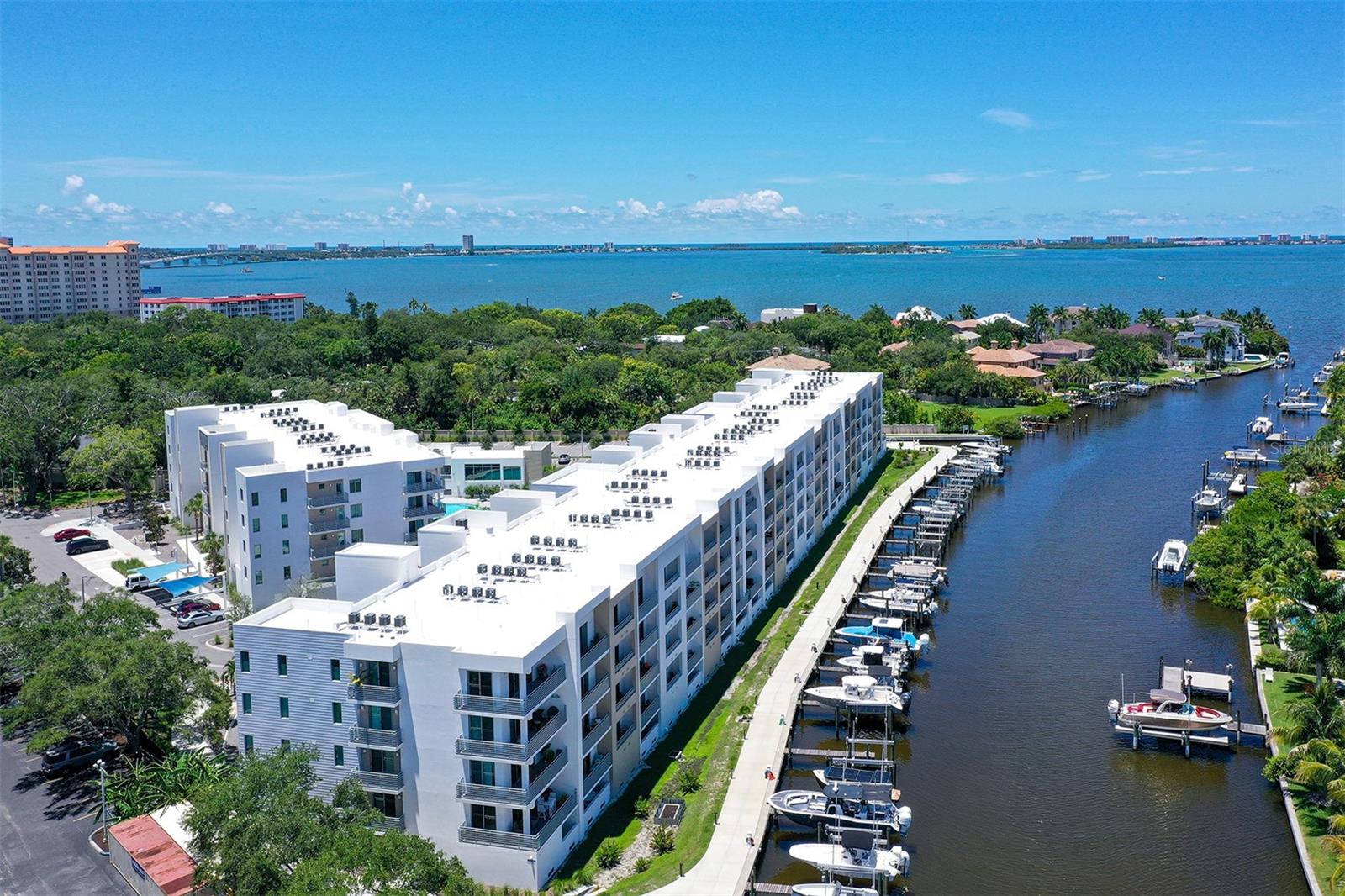 1709 N TAMIAMI TRL #310, SARASOTA, FL, 34234