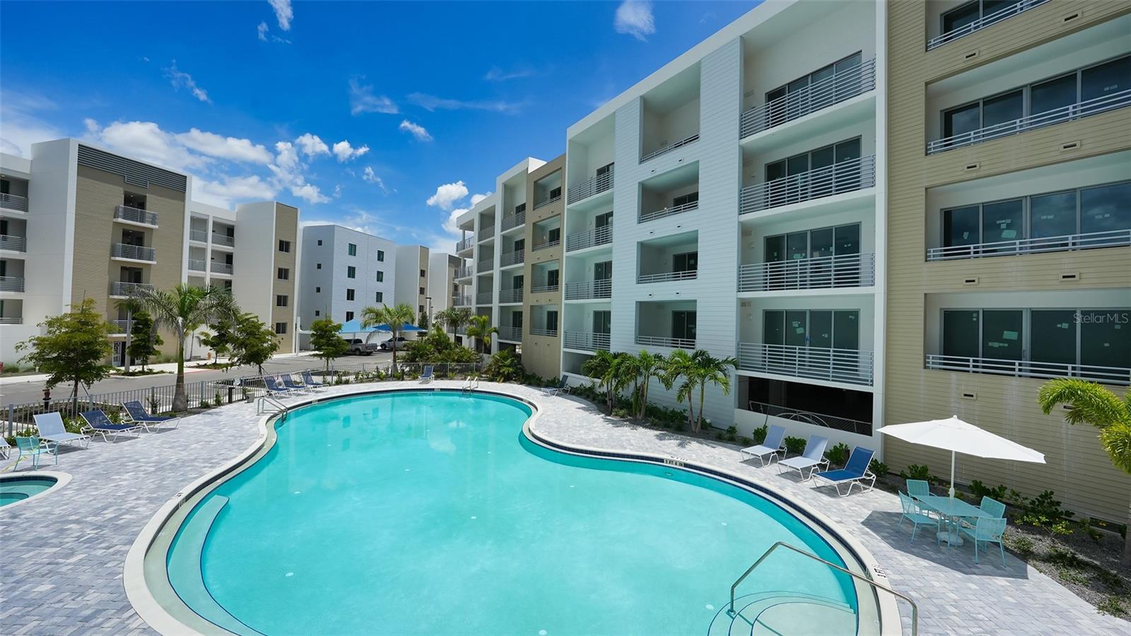 1709 N TAMIAMI TRL #310, SARASOTA, FL, 34234