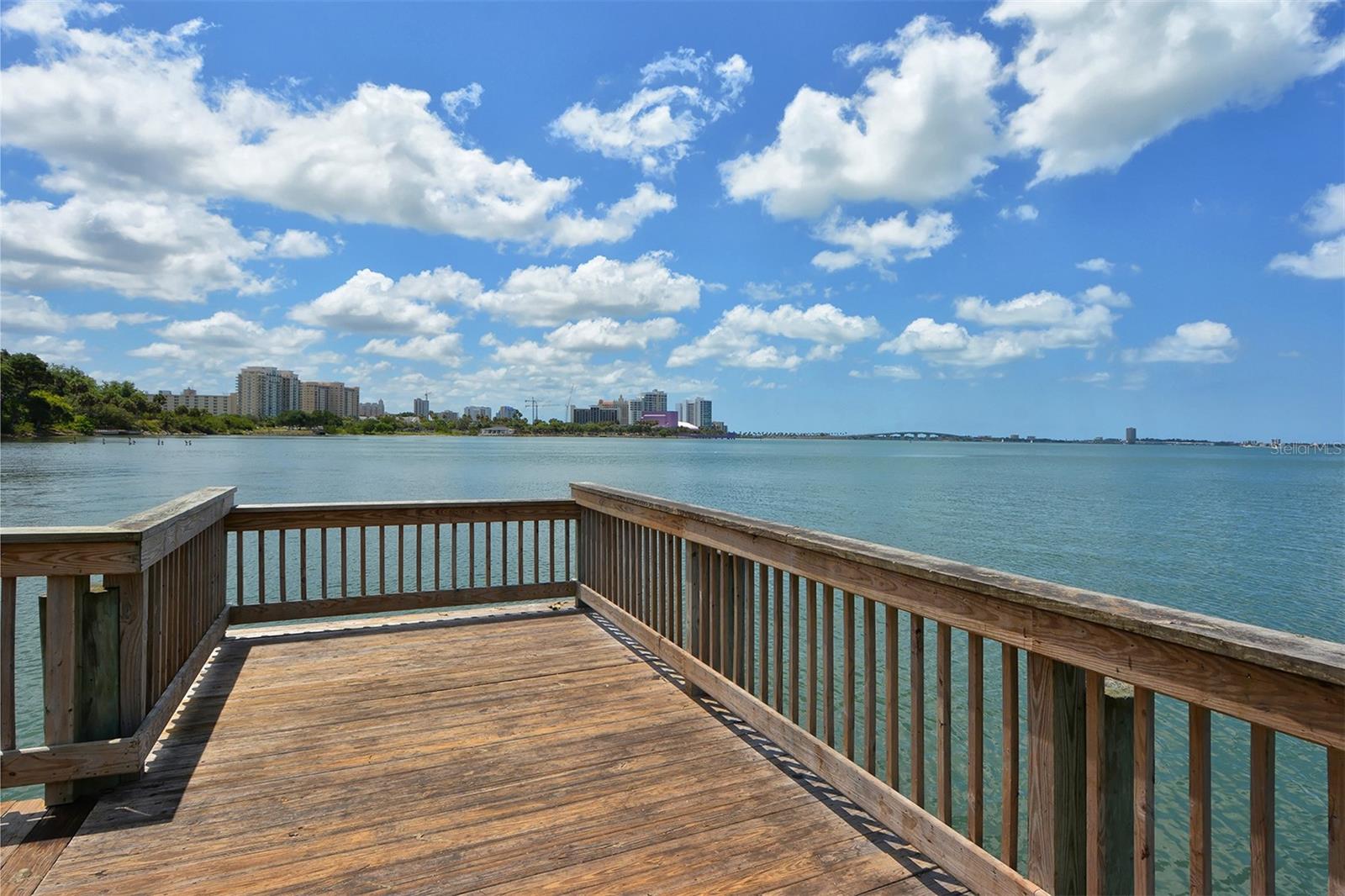 1709 N TAMIAMI TRL #310, SARASOTA, FL, 34234