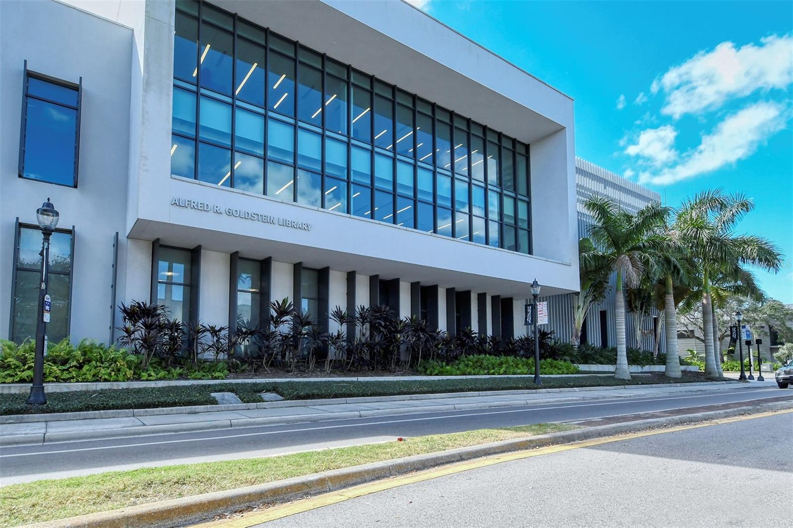 1709 N TAMIAMI TRL #310, SARASOTA, FL, 34234