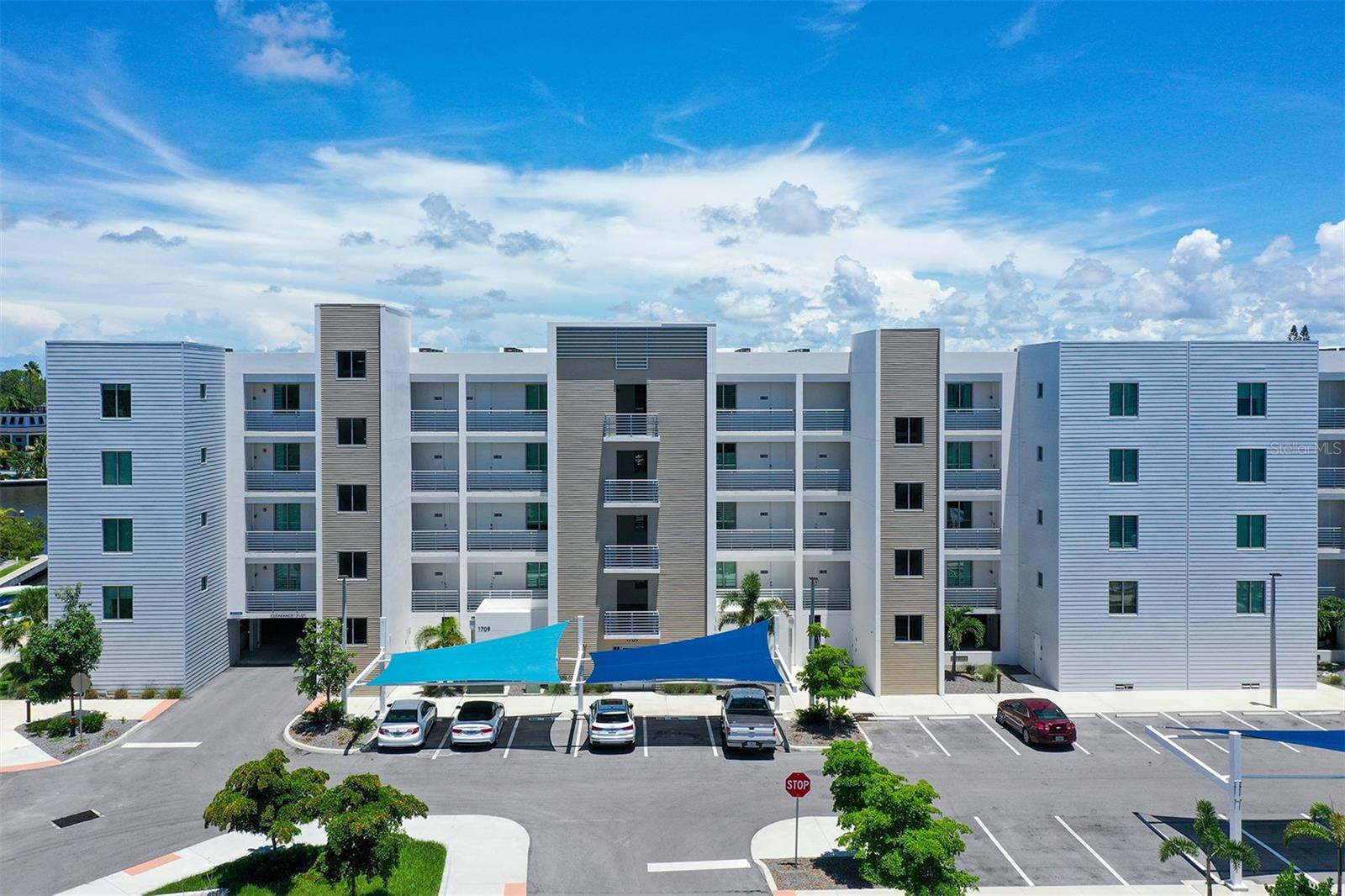 1709 N TAMIAMI TRL #310, SARASOTA, FL, 34234