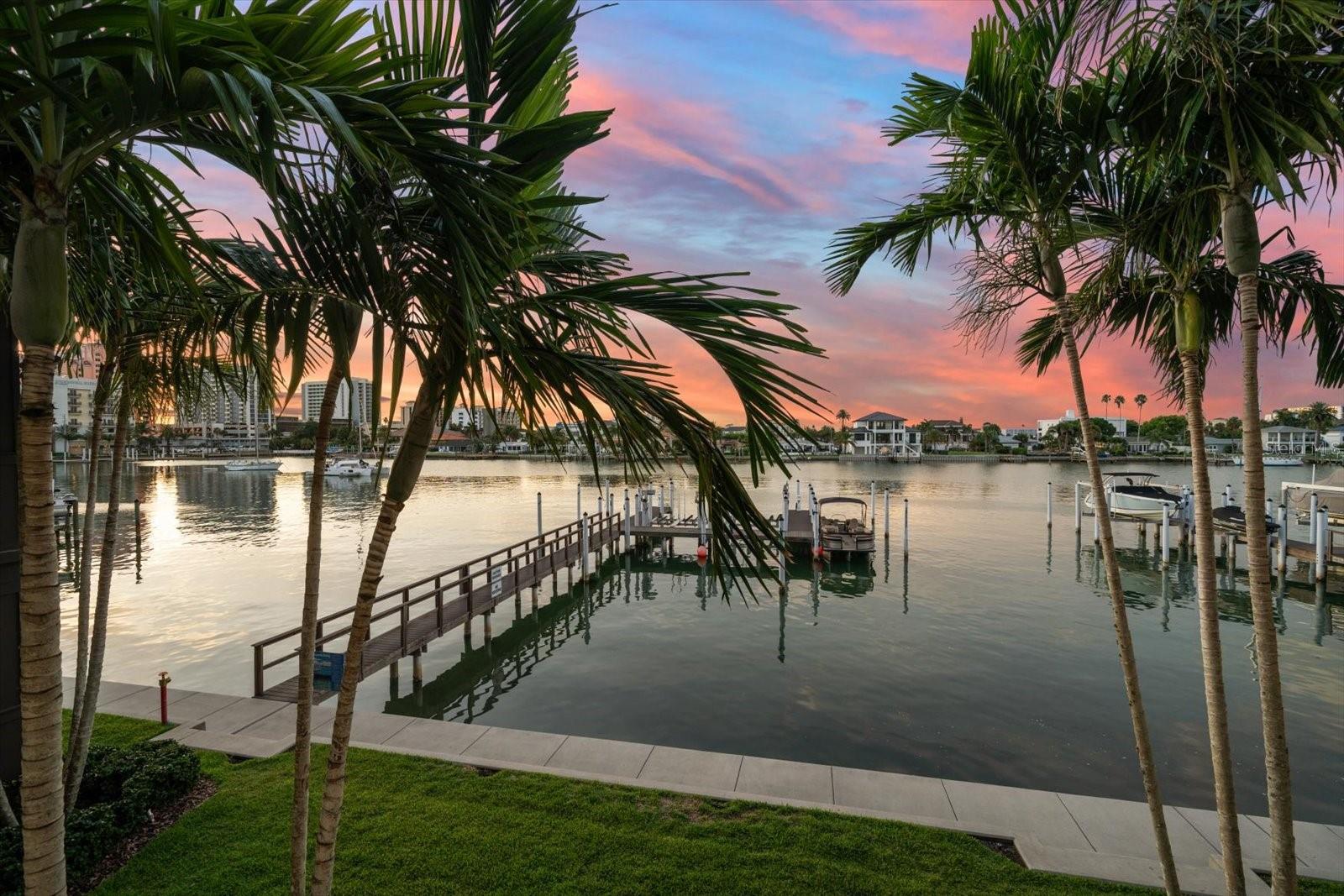 158 BRIGHTWATER DR #1, CLEARWATER BEACH, FL, 33767