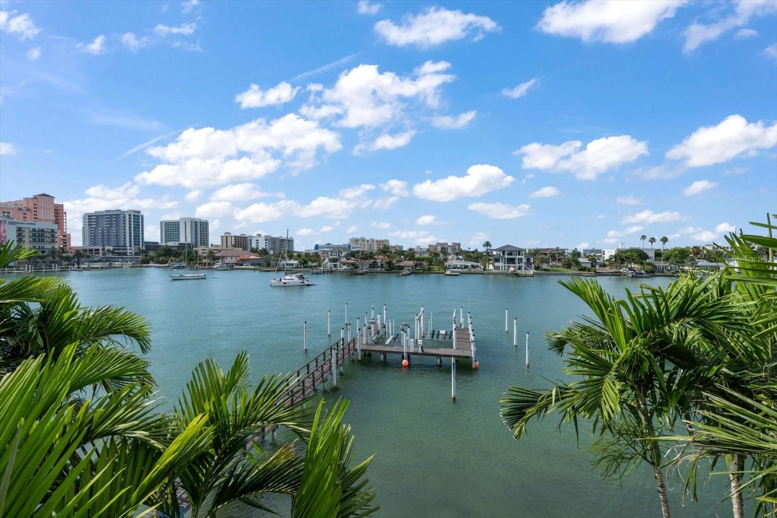 158 BRIGHTWATER DR #1, CLEARWATER BEACH, FL, 33767