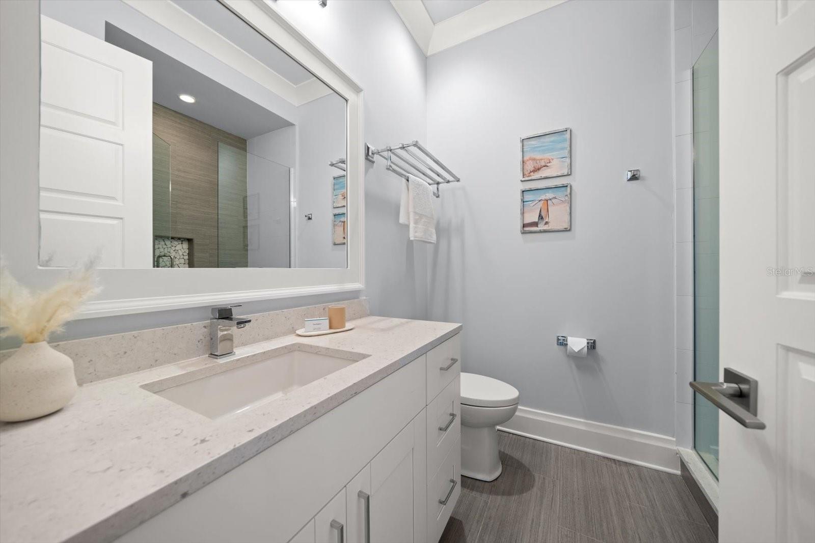 158 BRIGHTWATER DR #1, CLEARWATER BEACH, FL, 33767