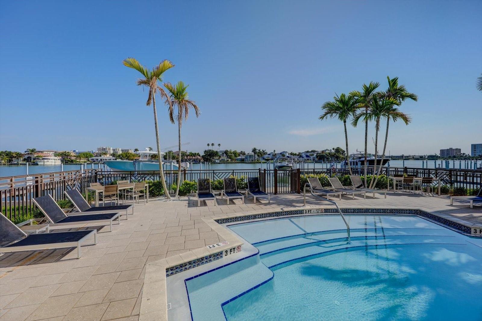 158 BRIGHTWATER DR #1, CLEARWATER BEACH, FL, 33767