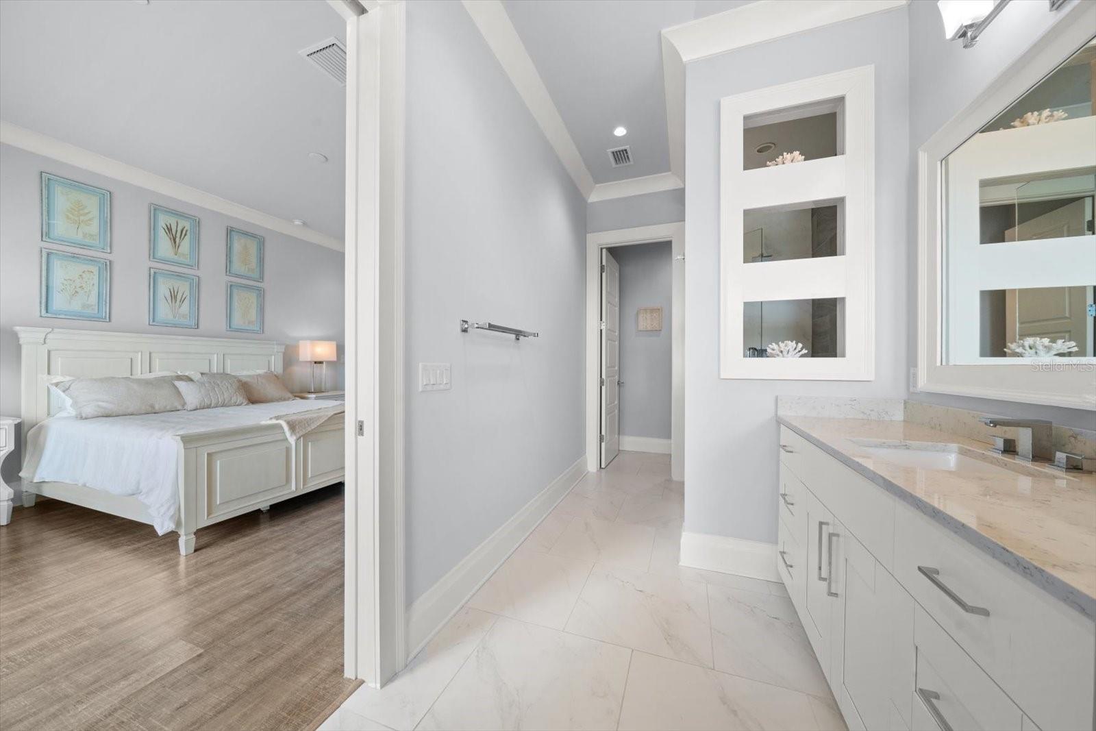 158 BRIGHTWATER DR #1, CLEARWATER BEACH, FL, 33767