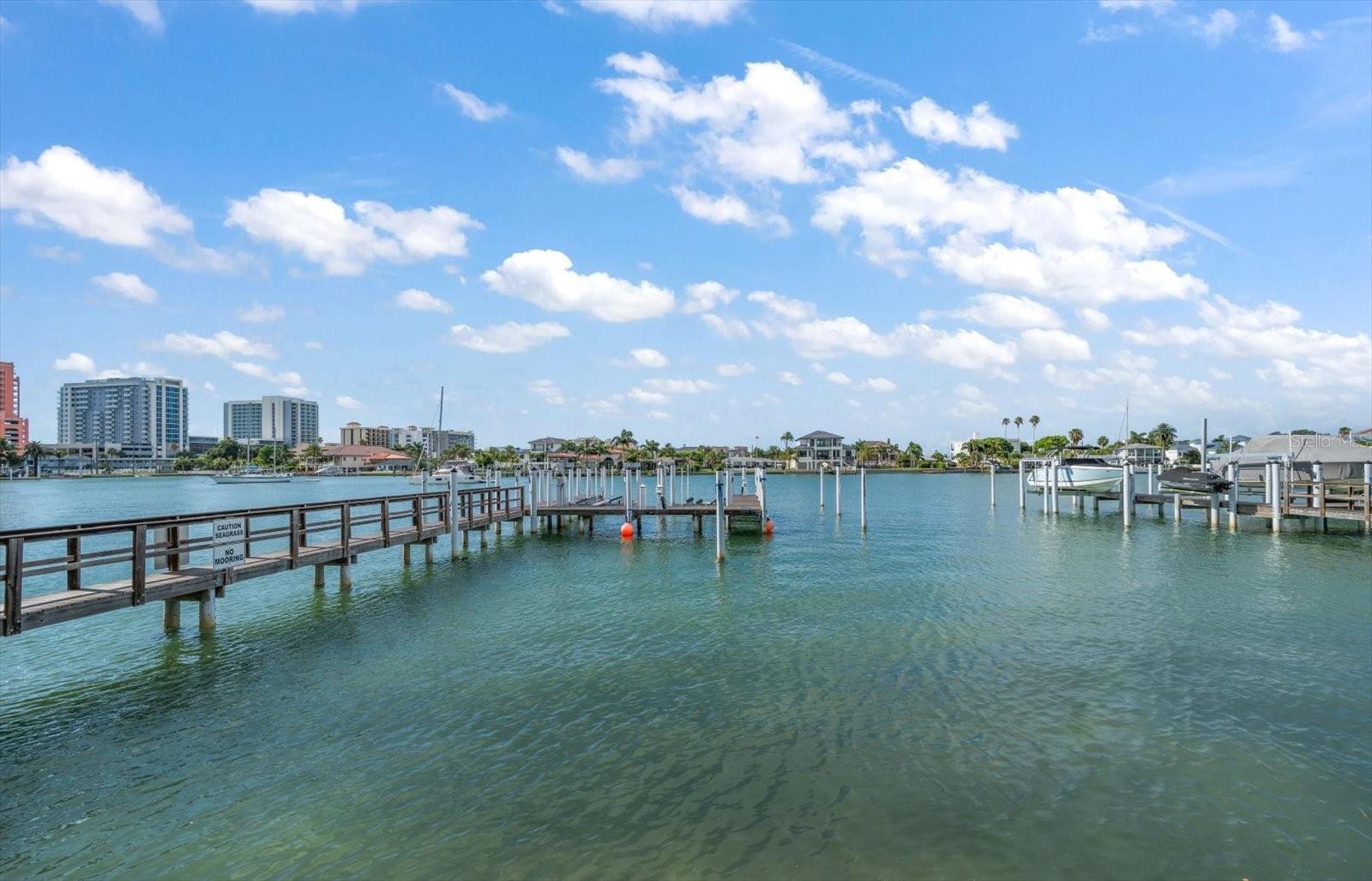 158 BRIGHTWATER DR #1, CLEARWATER BEACH, FL, 33767