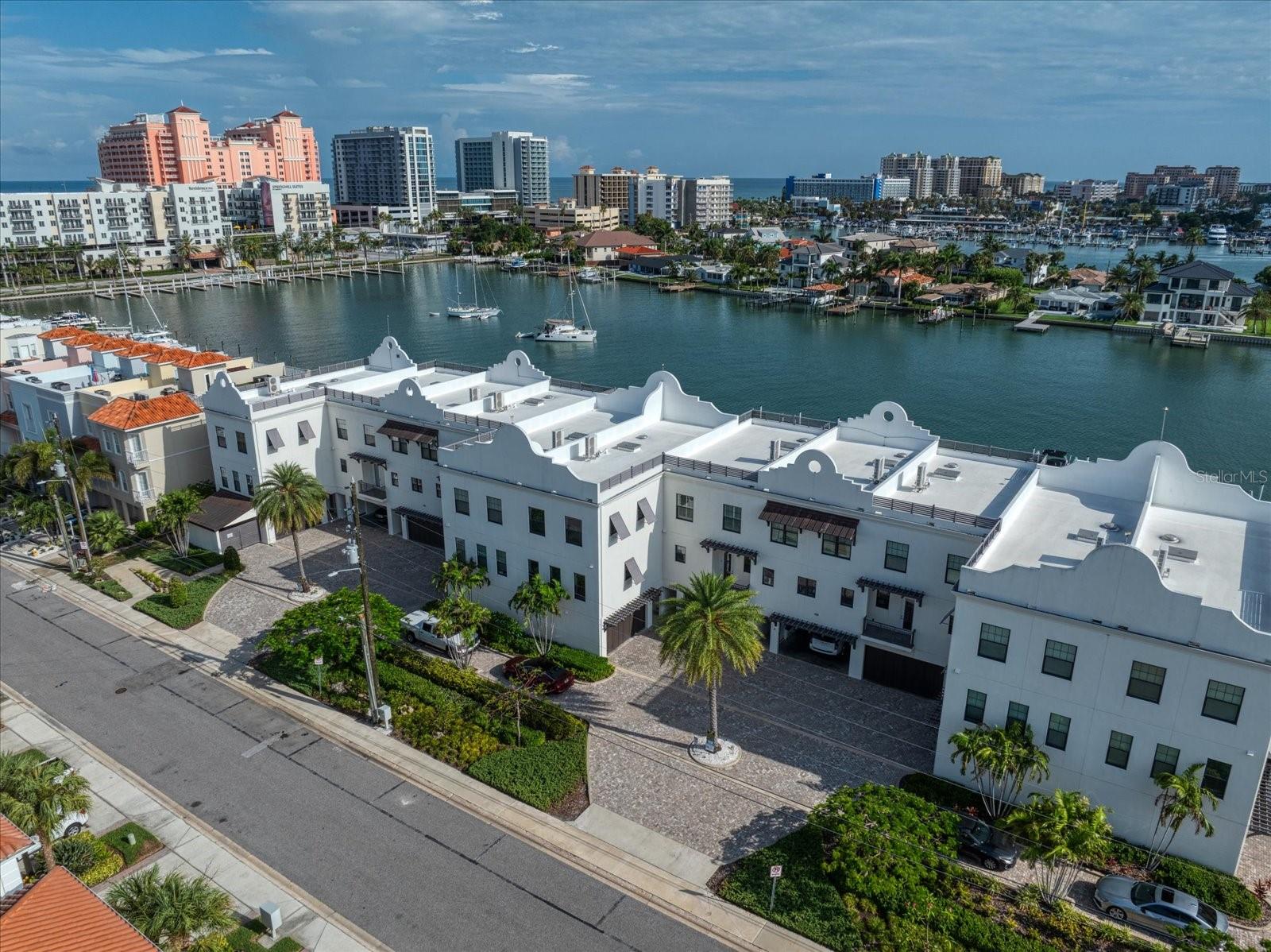 158 BRIGHTWATER DR #1, CLEARWATER BEACH, FL, 33767