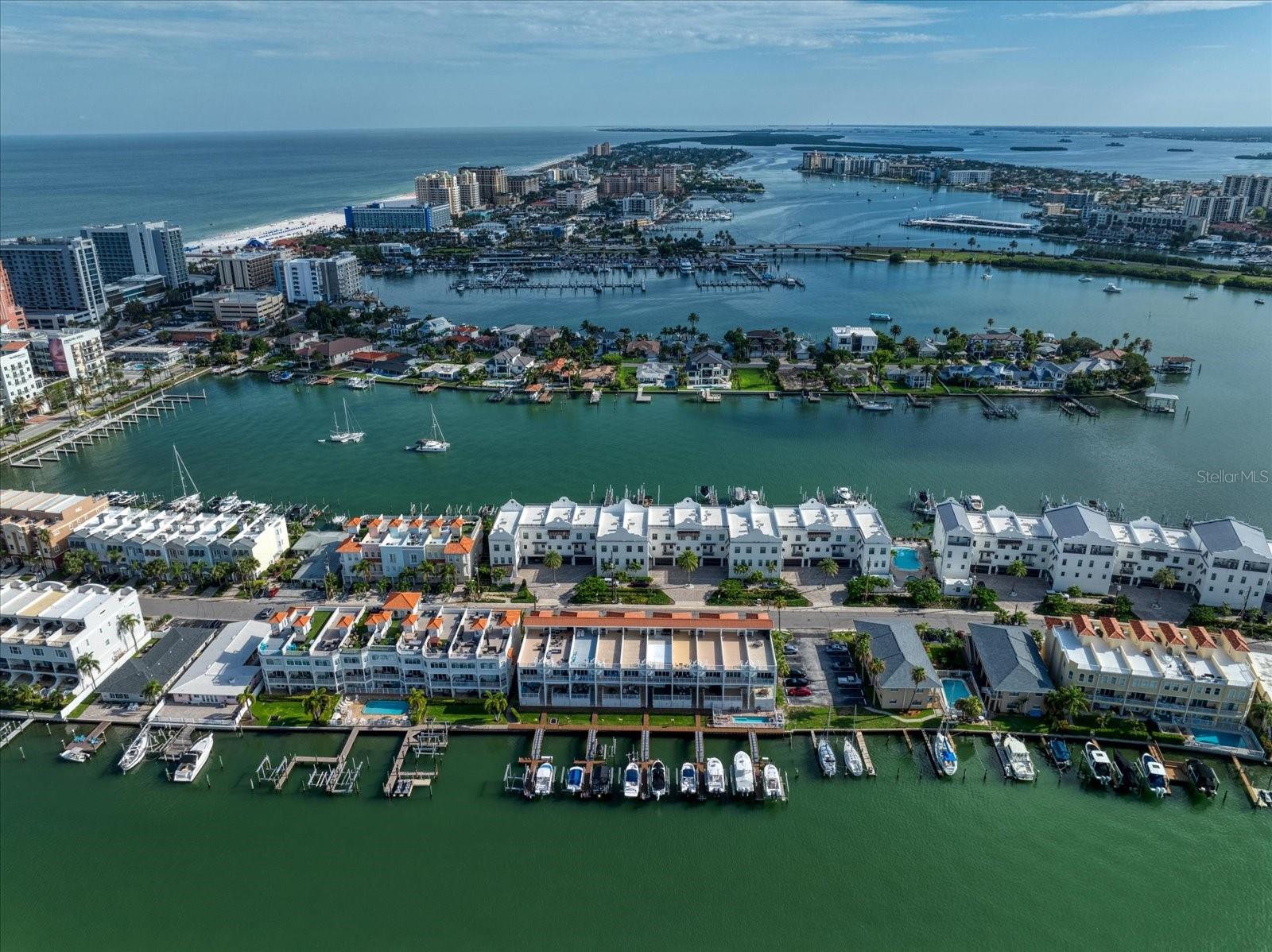 158 BRIGHTWATER DR #1, CLEARWATER BEACH, FL, 33767
