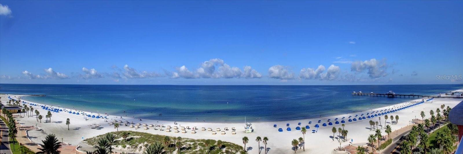 158 BRIGHTWATER DR #1, CLEARWATER BEACH, FL, 33767
