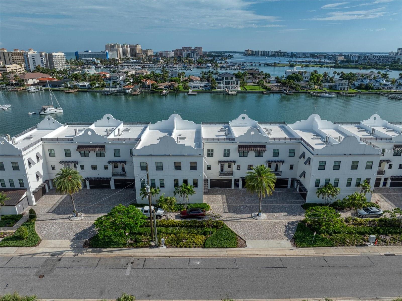 158 BRIGHTWATER DR #1, CLEARWATER BEACH, FL, 33767