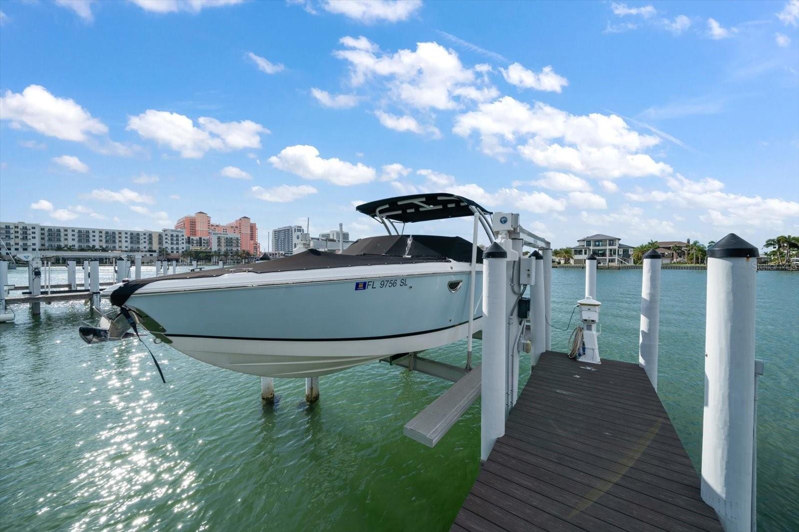 158 BRIGHTWATER DR #1, CLEARWATER BEACH, FL, 33767