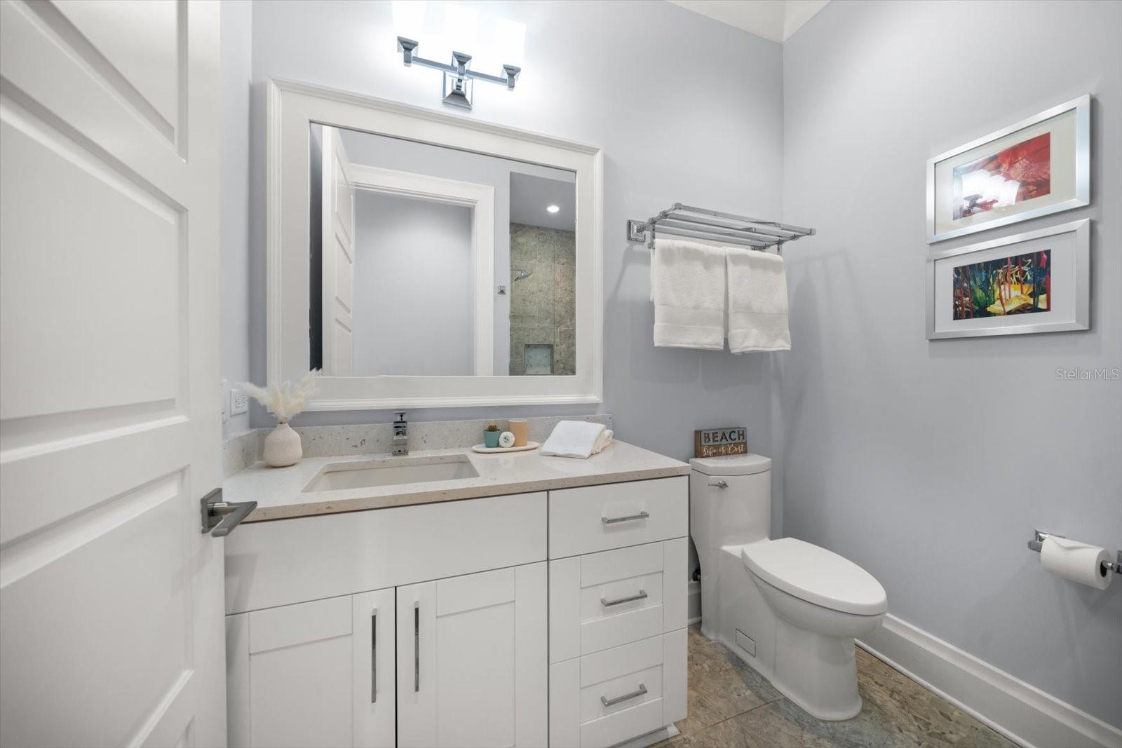 158 BRIGHTWATER DR #1, CLEARWATER BEACH, FL, 33767