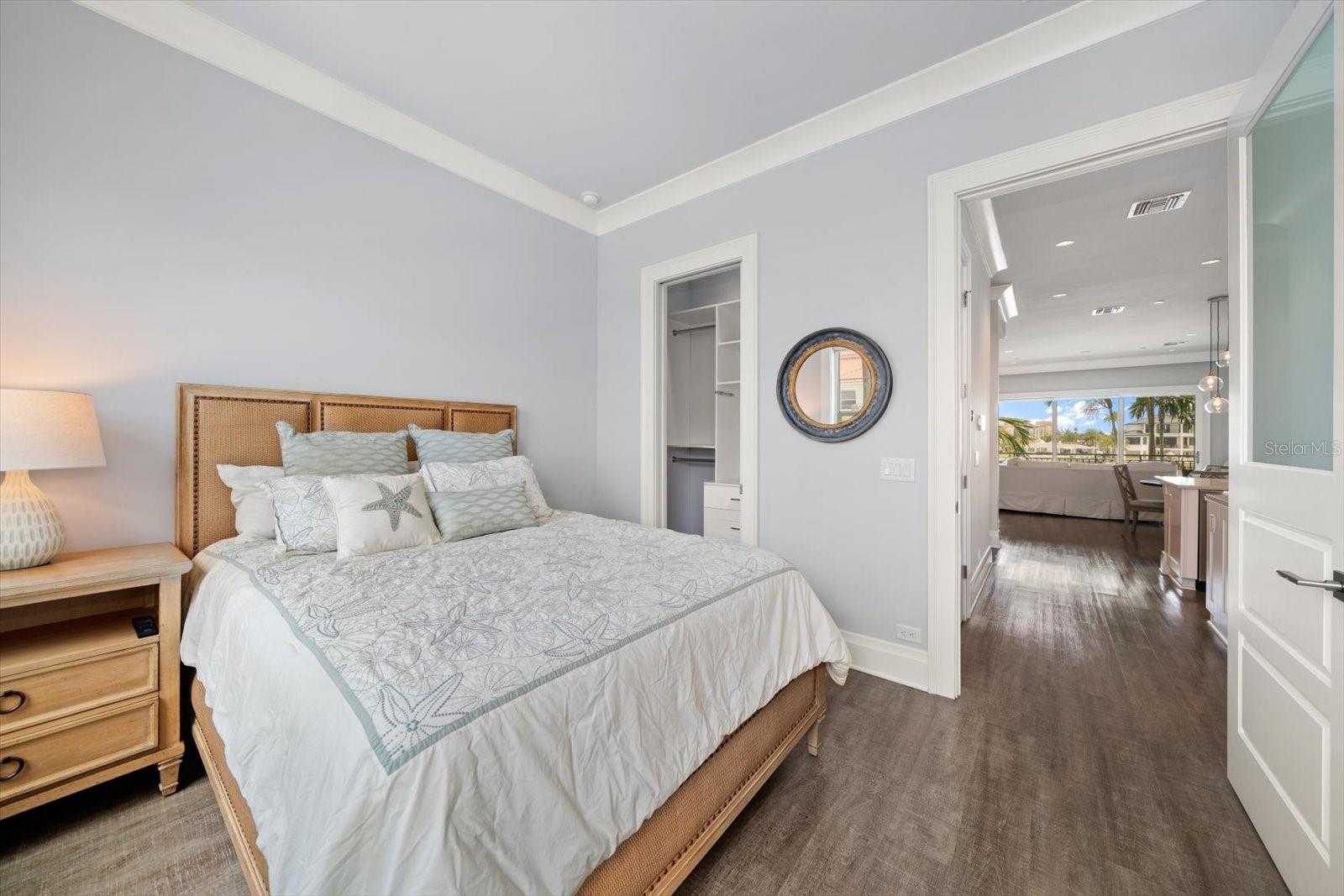 158 BRIGHTWATER DR #1, CLEARWATER BEACH, FL, 33767