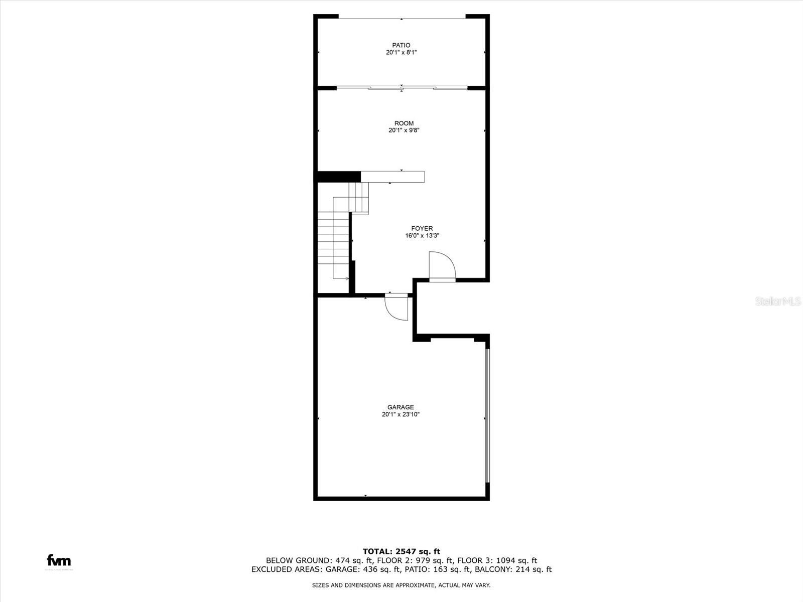 158 BRIGHTWATER DR #1, CLEARWATER BEACH, FL, 33767