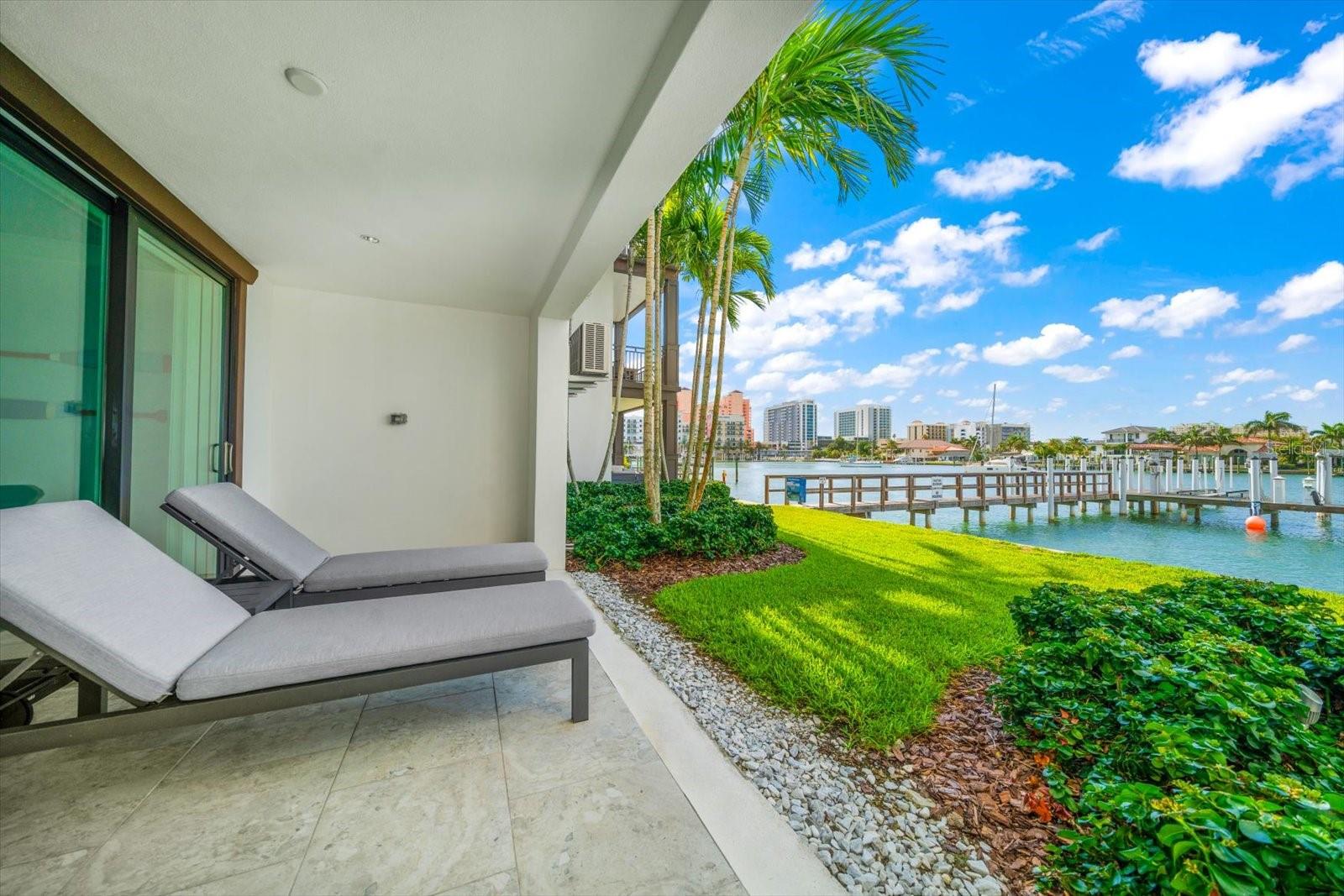 158 BRIGHTWATER DR #1, CLEARWATER BEACH, FL, 33767