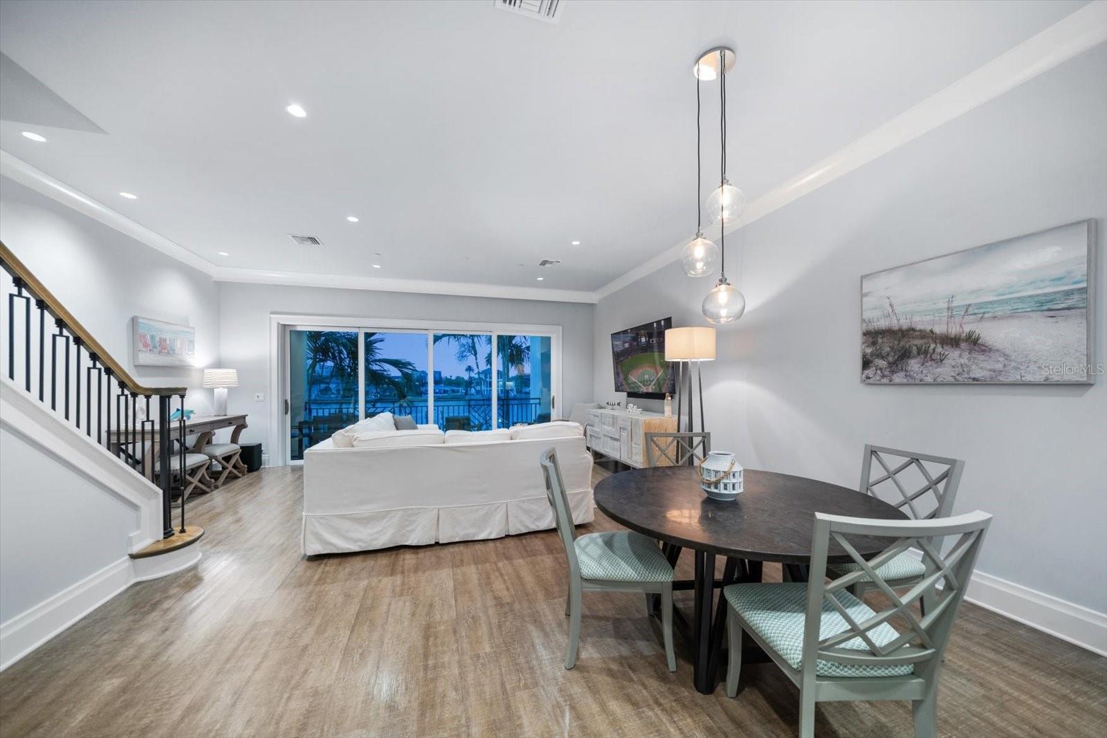 158 BRIGHTWATER DR #1, CLEARWATER BEACH, FL, 33767