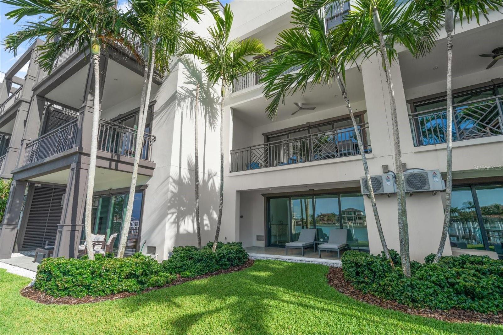 158 BRIGHTWATER DR #1, CLEARWATER BEACH, FL, 33767