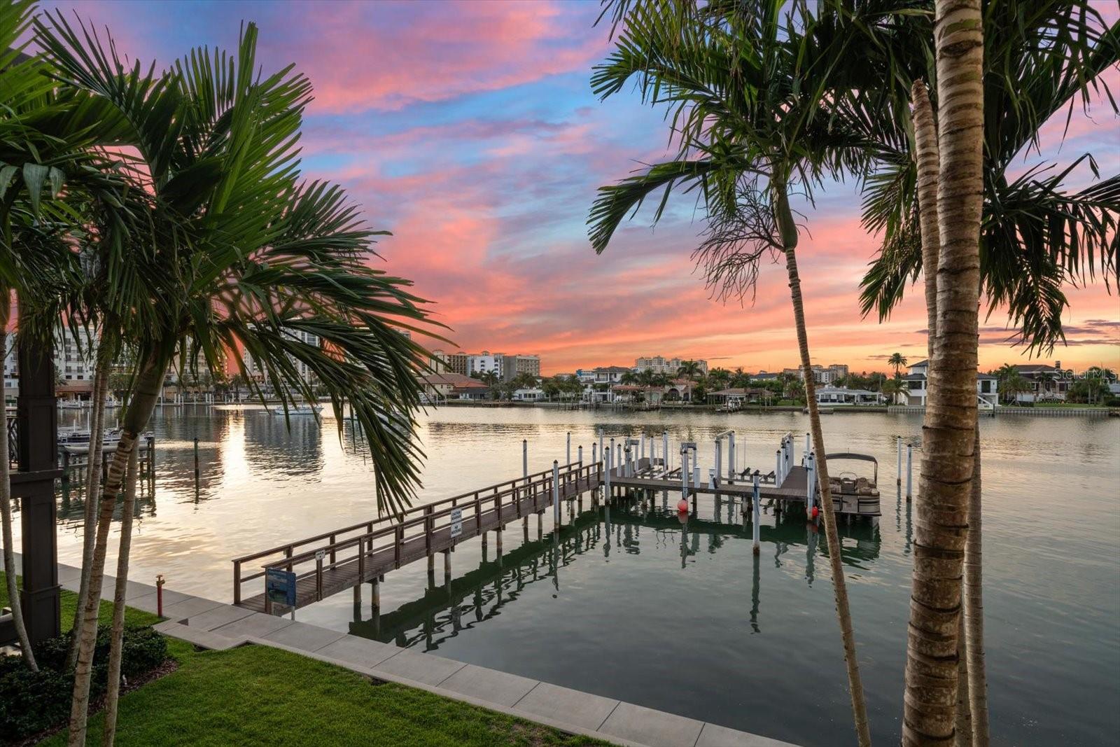 158 BRIGHTWATER DR #1, CLEARWATER BEACH, FL, 33767