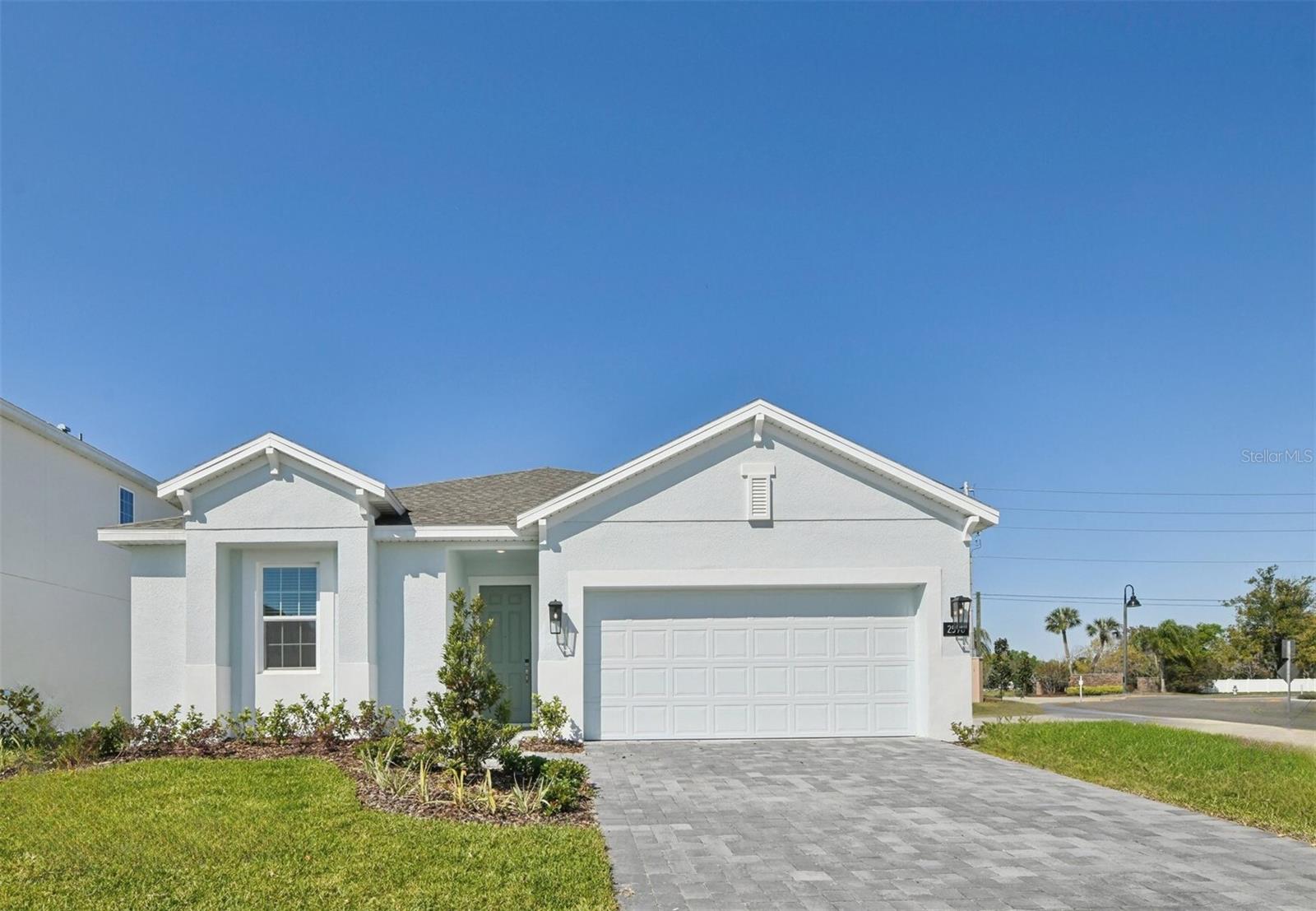 2590 CAVANAUGH DR, ORLANDO, FL, 32817