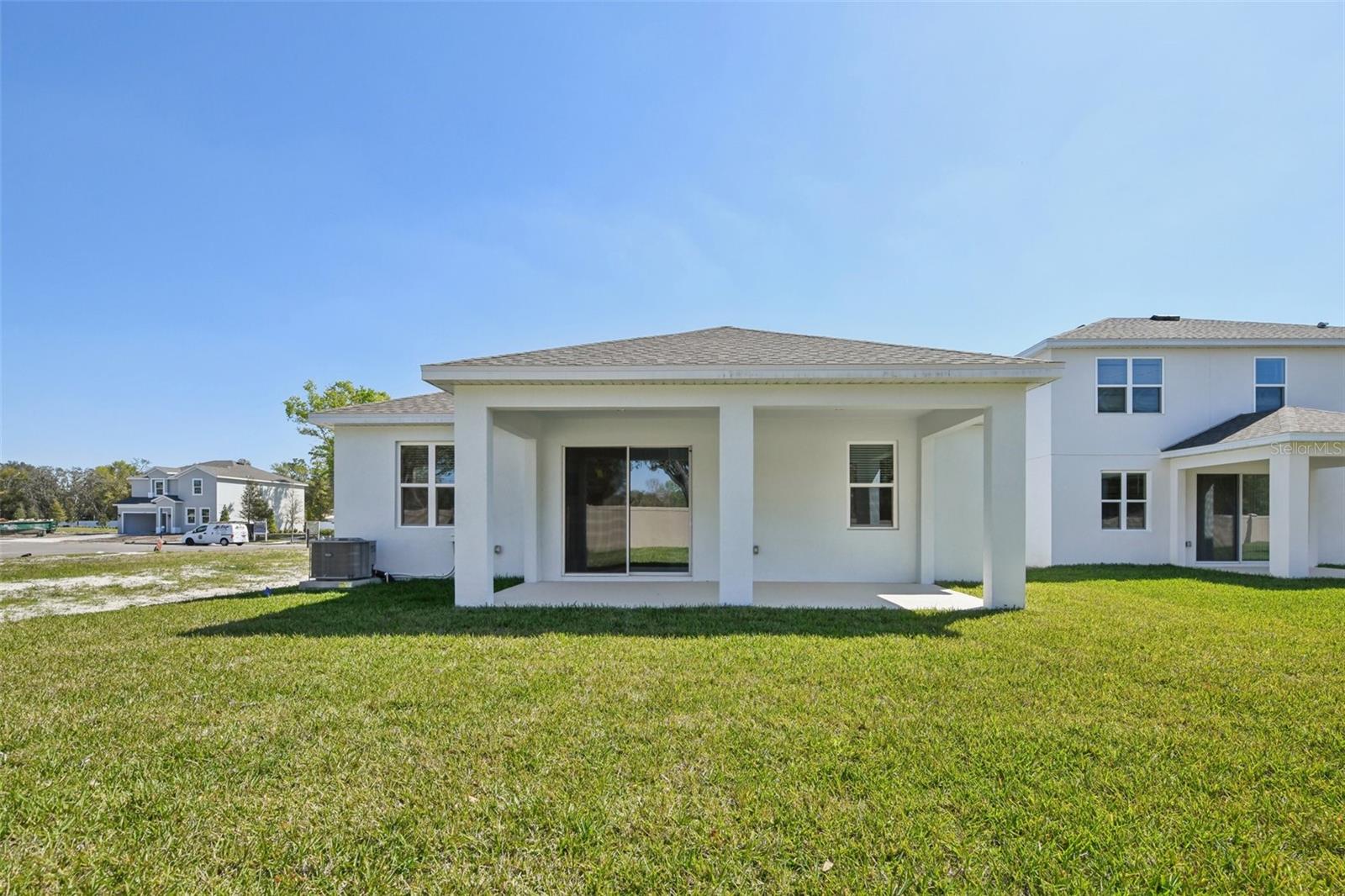 2590 CAVANAUGH DR, ORLANDO, FL, 32817