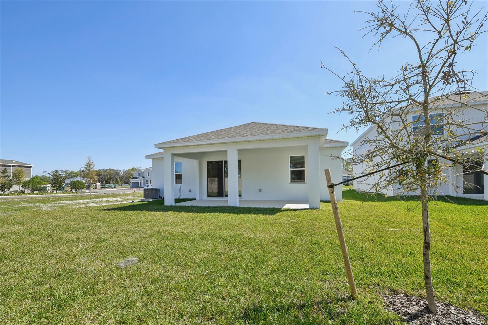 2590 CAVANAUGH DR, ORLANDO, FL, 32817