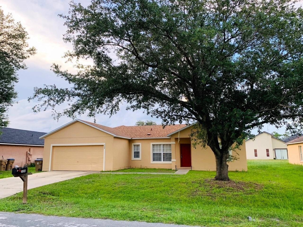 328 CHELMSFORD CT, KISSIMMEE, FL, 34758