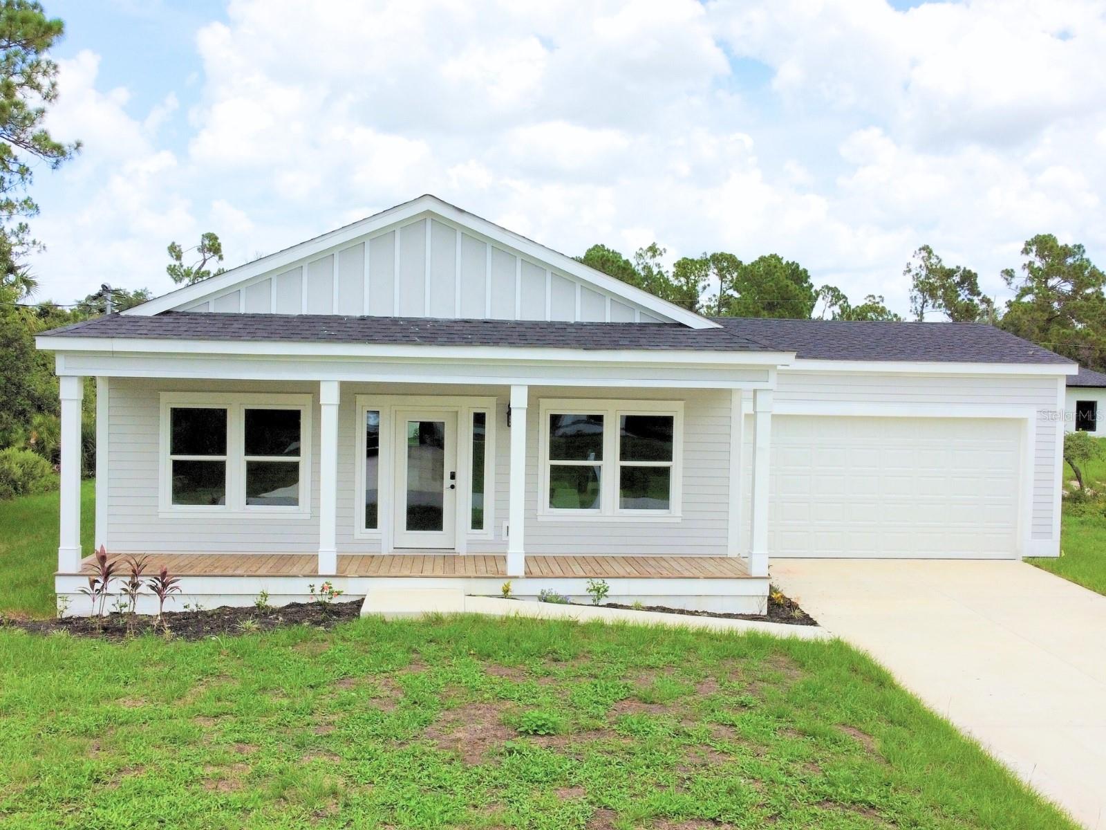 18390 FREMONT AVE, PORT CHARLOTTE, FL, 33954
