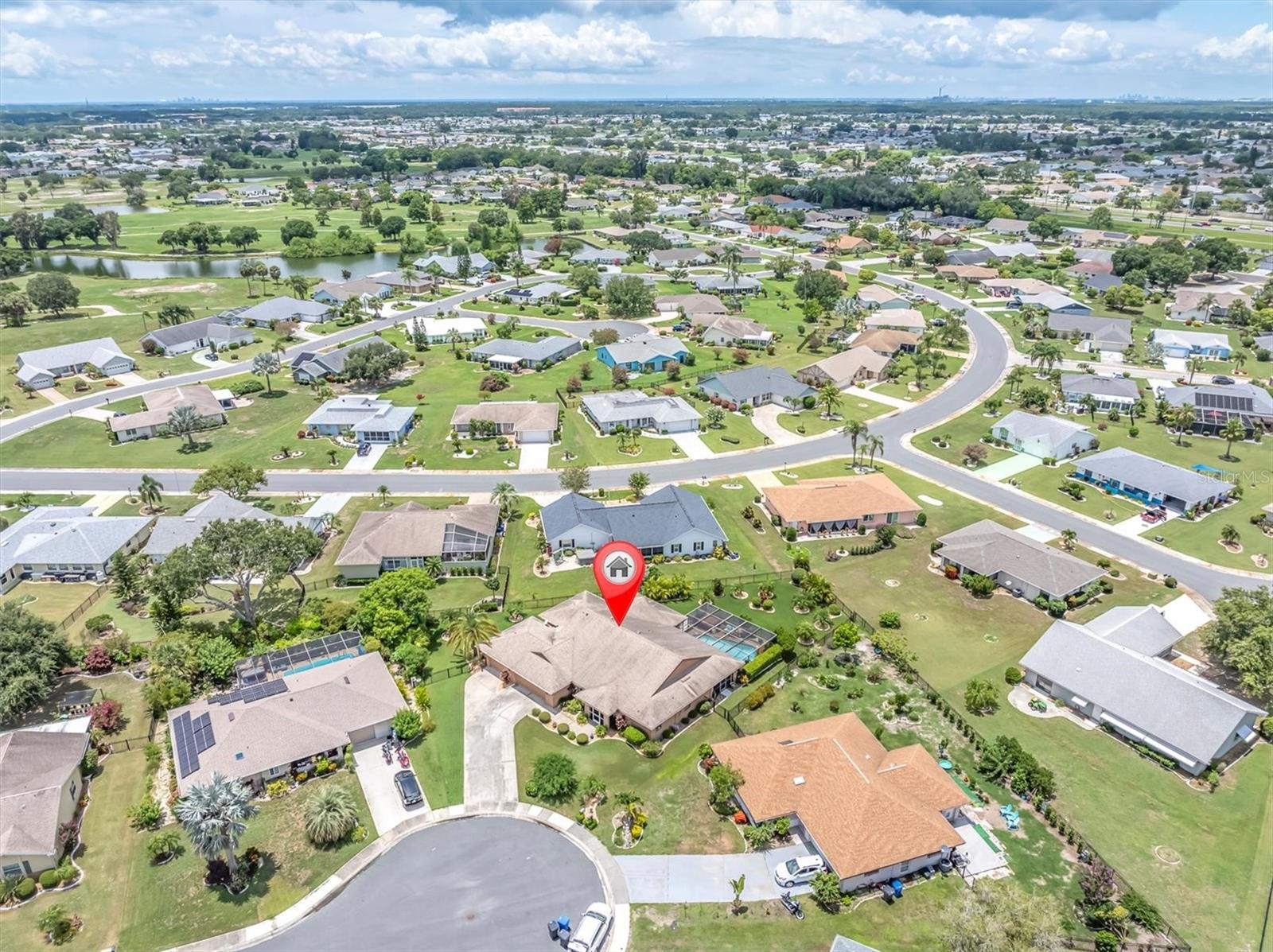 301 THORN HILL PL, SUN CITY CENTER, FL, 33573