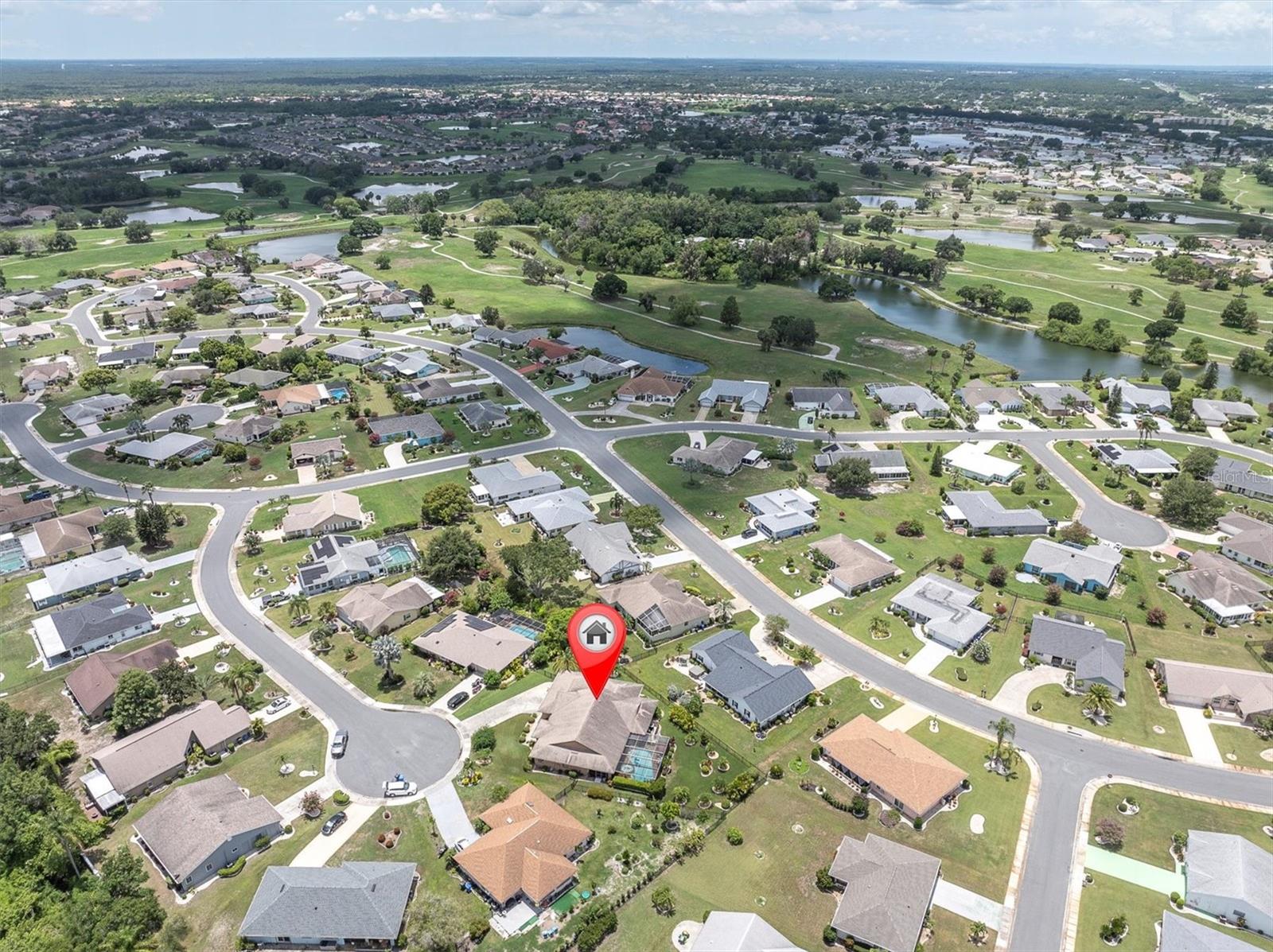 301 THORN HILL PL, SUN CITY CENTER, FL, 33573