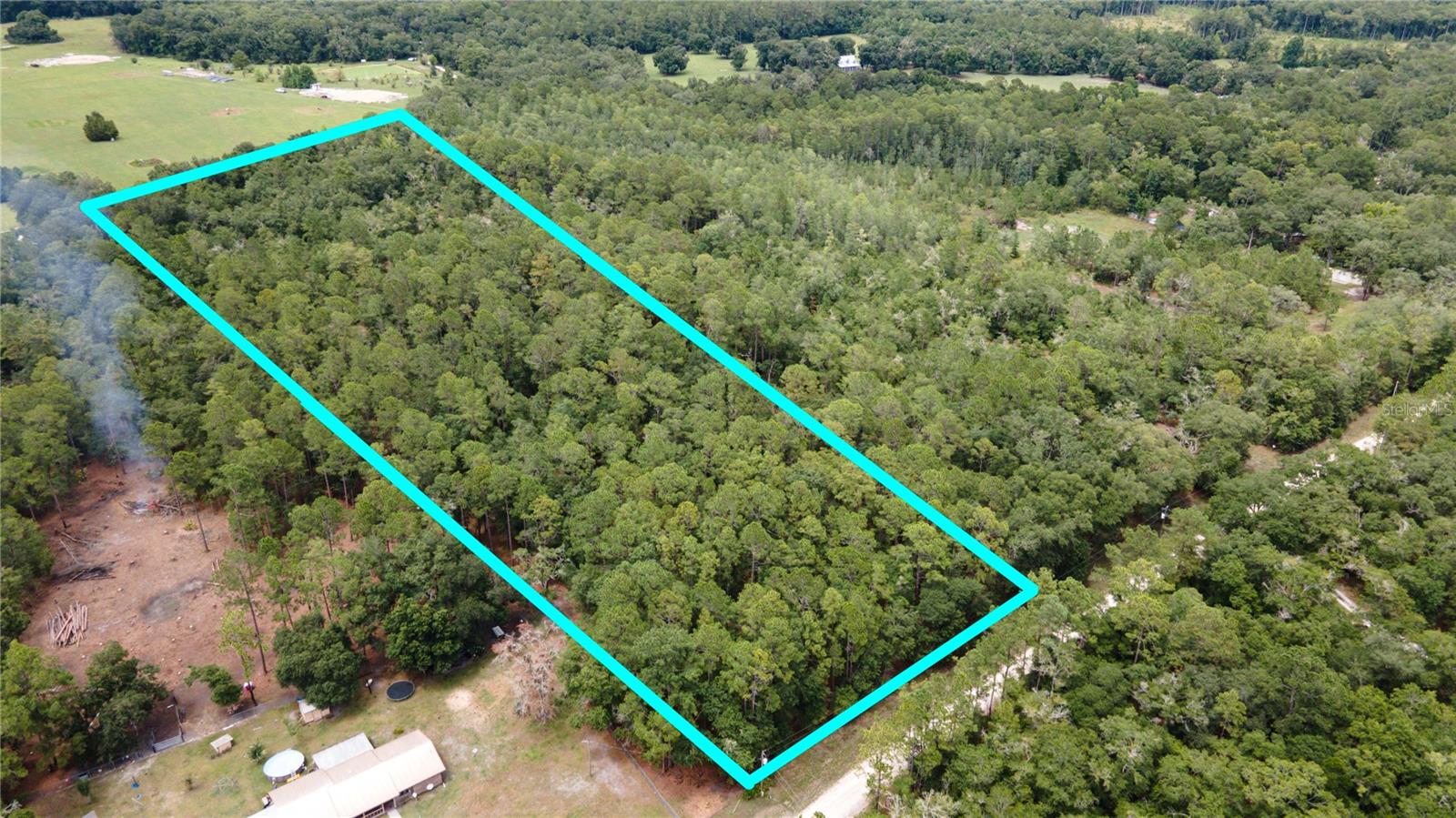 0 SE 47TH AVE, HAWTHORNE, FL, 32640