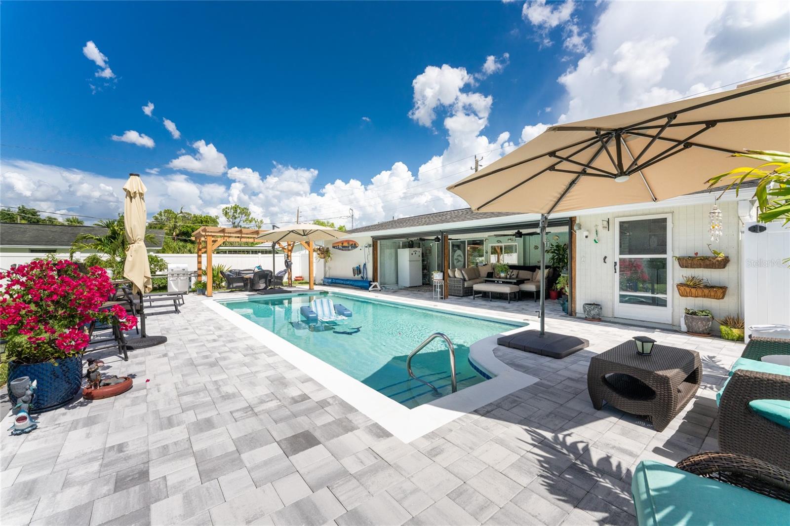 20376 PEACHLAND BLVD, PORT CHARLOTTE, FL, 33954